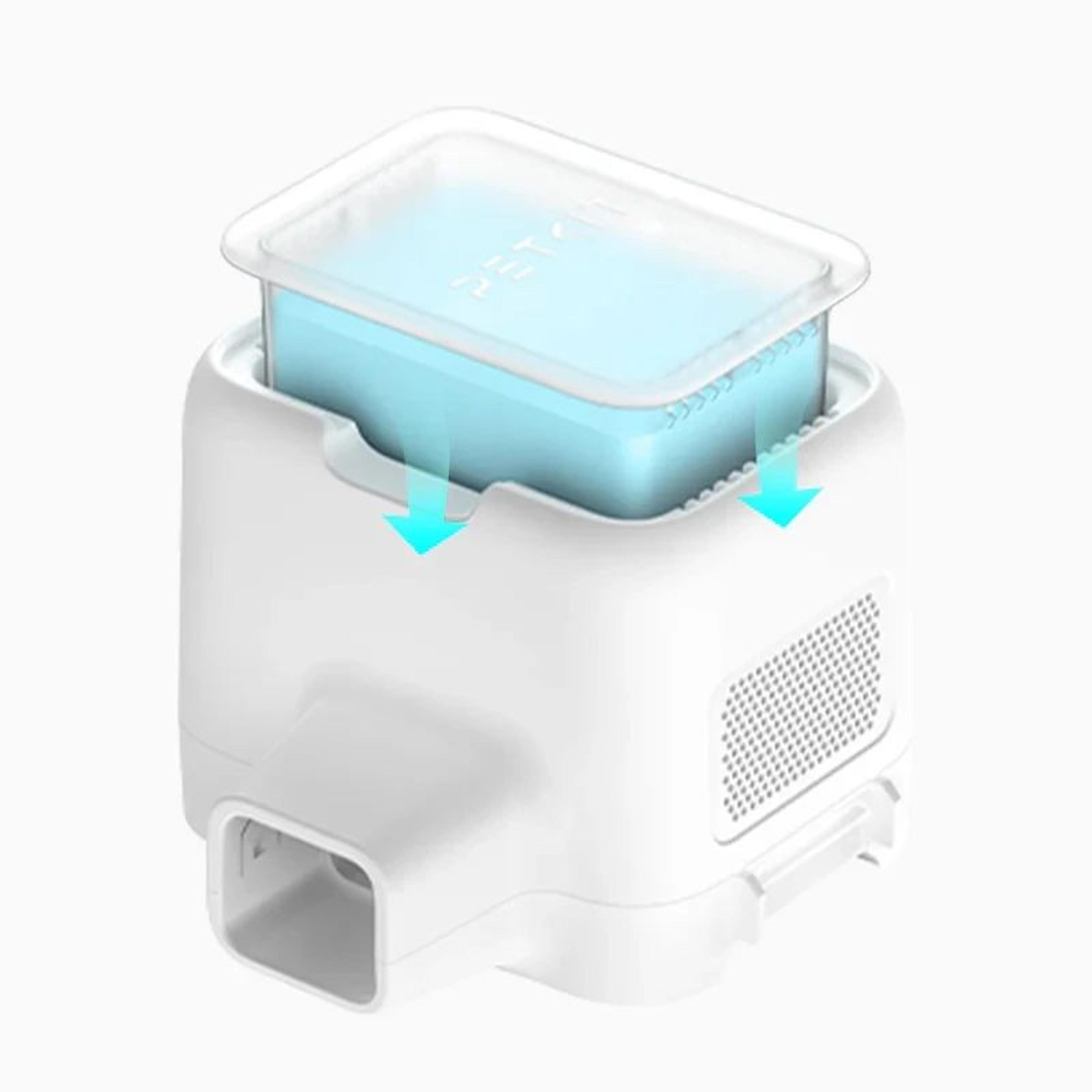 PETKIT N60 Odor Eliminator For PUROBOT Ultra Pack Of 3 9