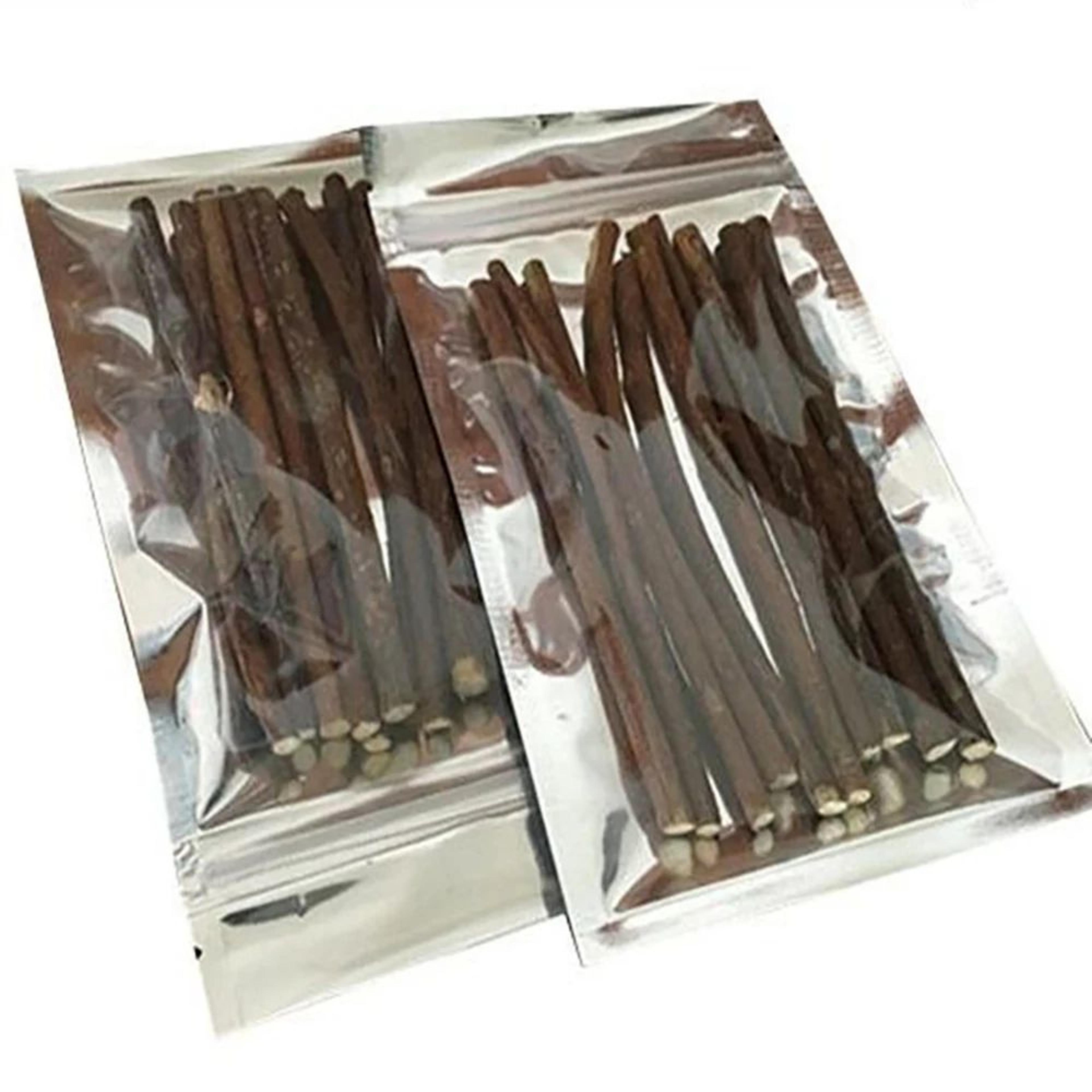 Natural Matatabi Cat Chew Stick For Dental Care And Play 7