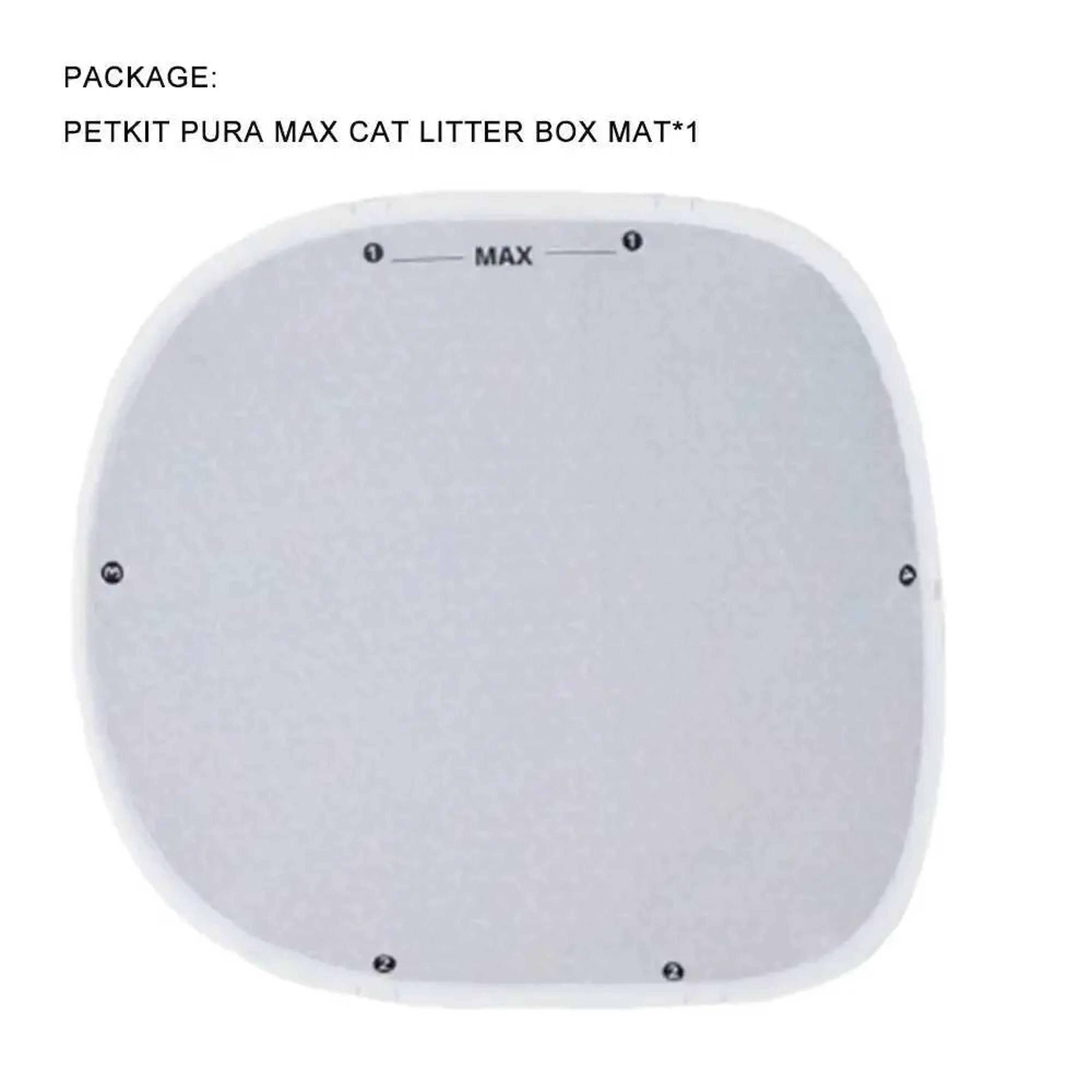 PETKIT PURA MAX 2 High Performance Litter Box Pad 10