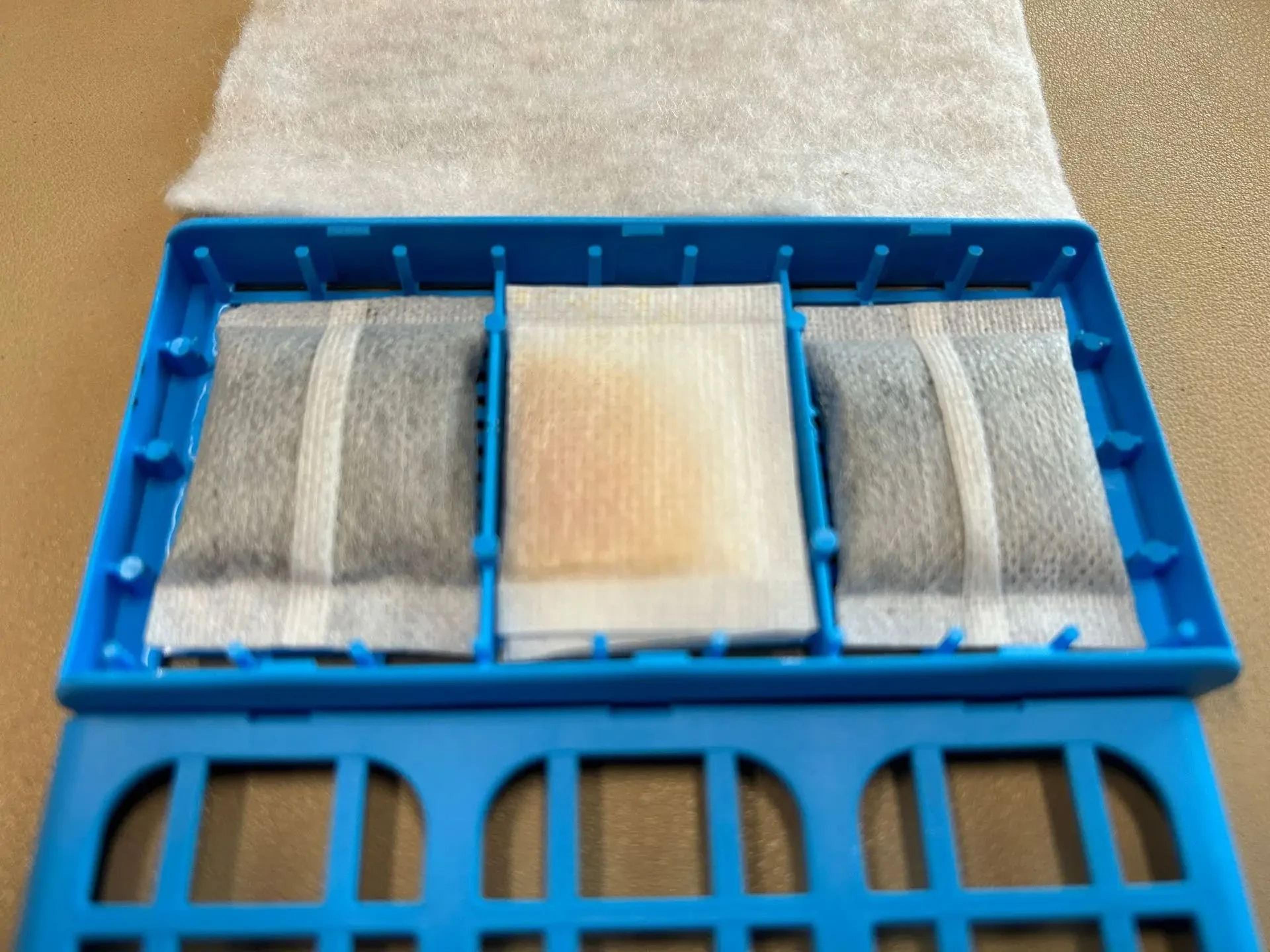 Pet Mate Fountain Replacement Filter Cartridges 6