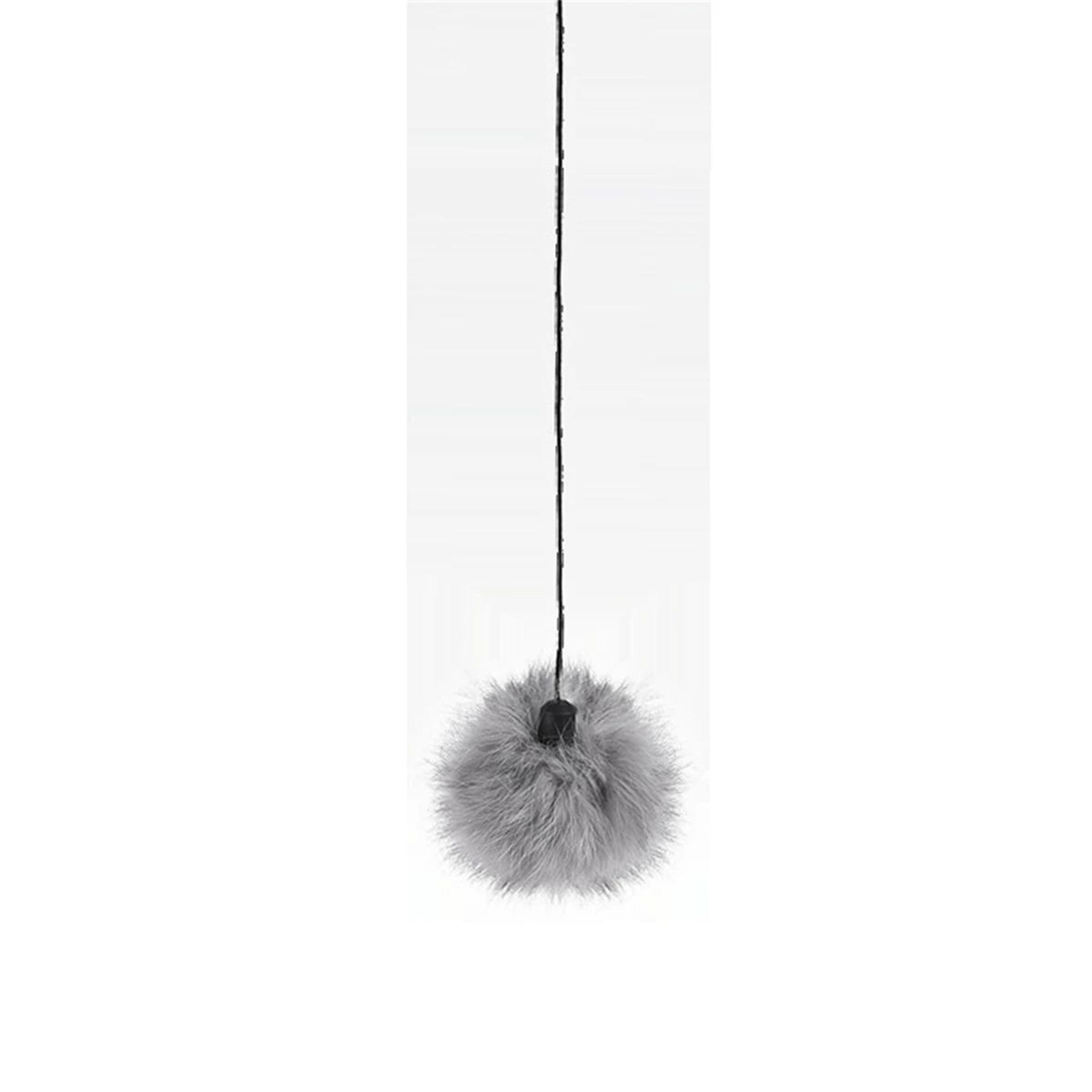 Automatic Retractable Lifting Ball Cat Toy 8