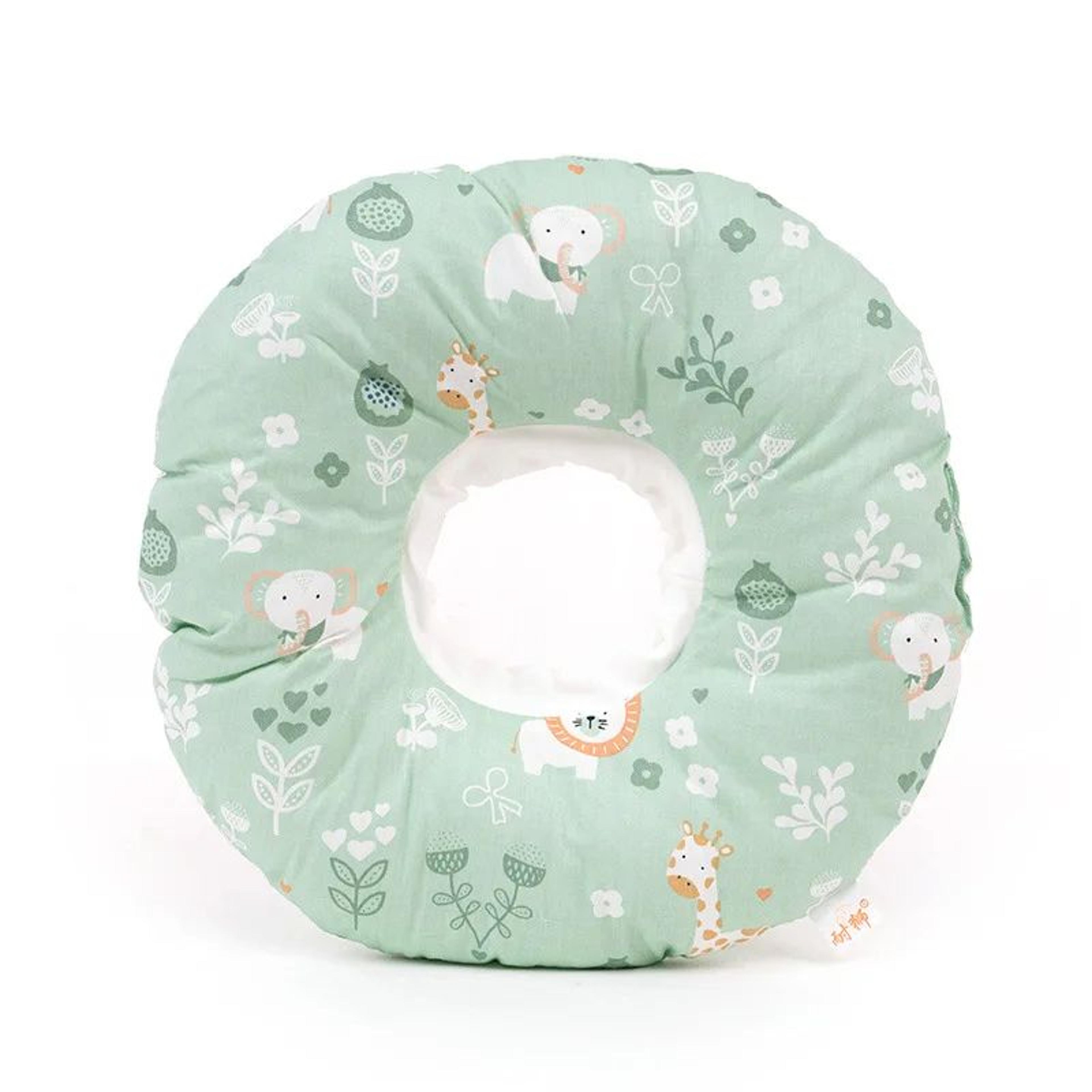 Soft Donut Recovery Collar For Cats And Small Dogs 11