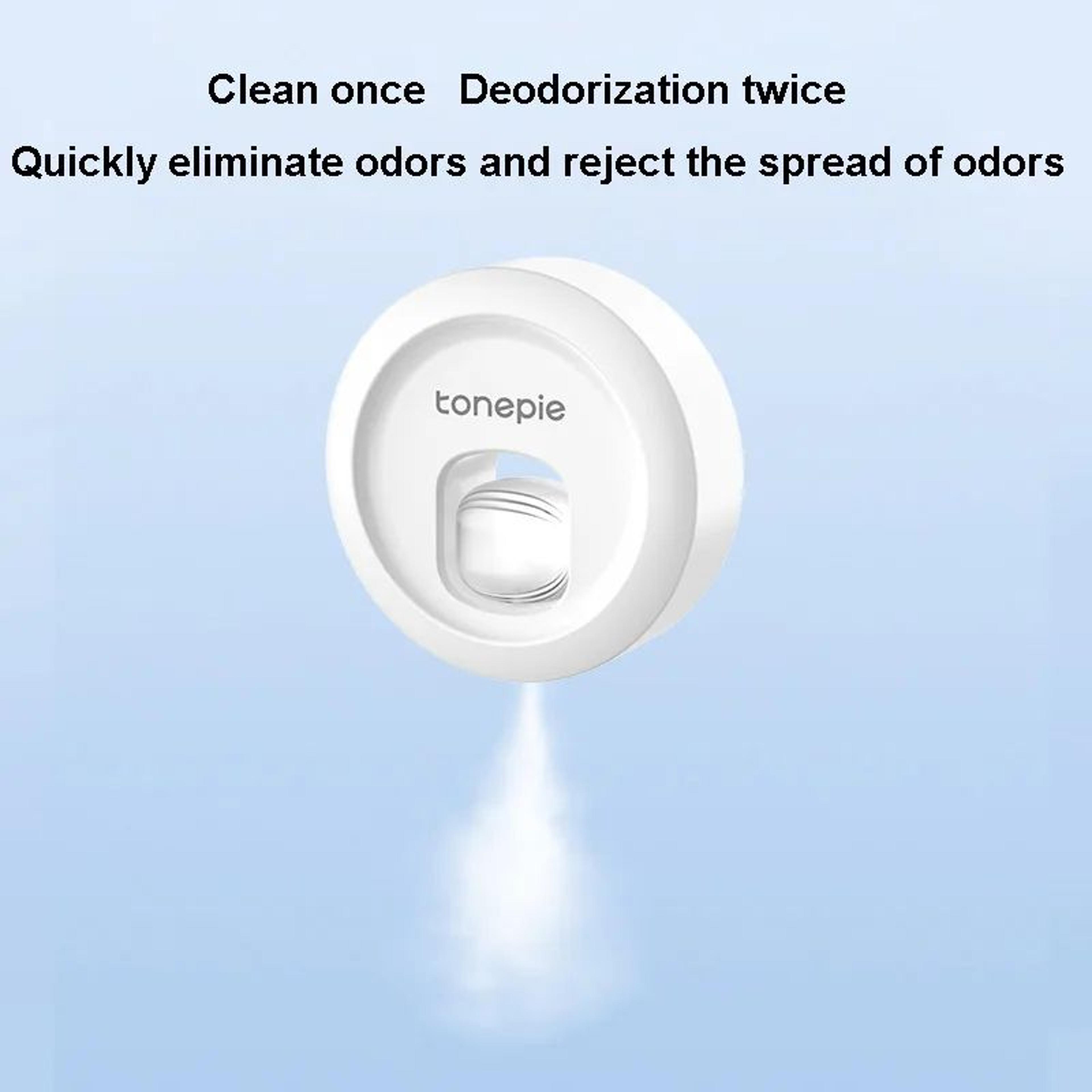 Purification Deodorizing Liquid For Automatic Cat Litter Box 2