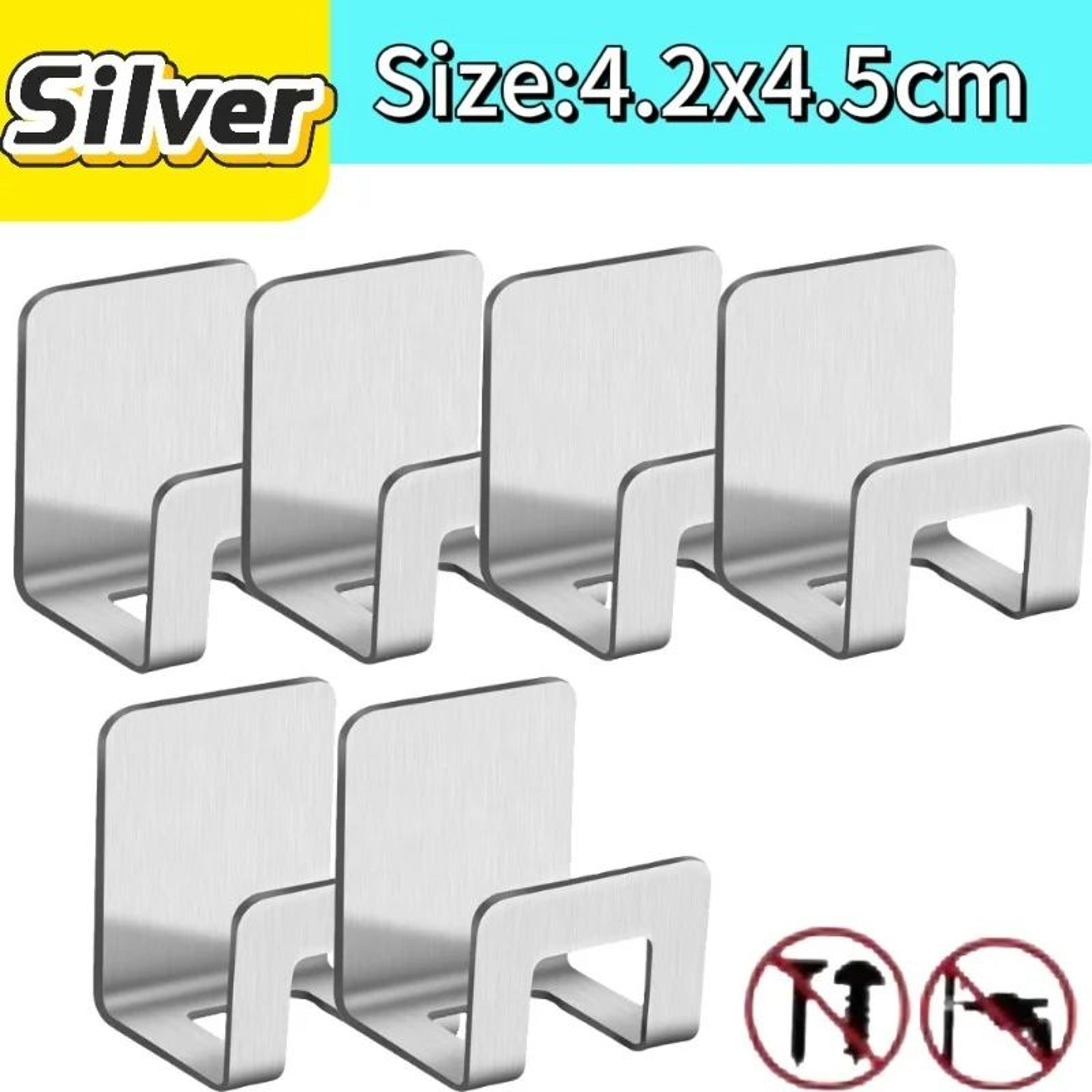 Stainless Steel Sink Sponge Holder And Drainer Rack 7