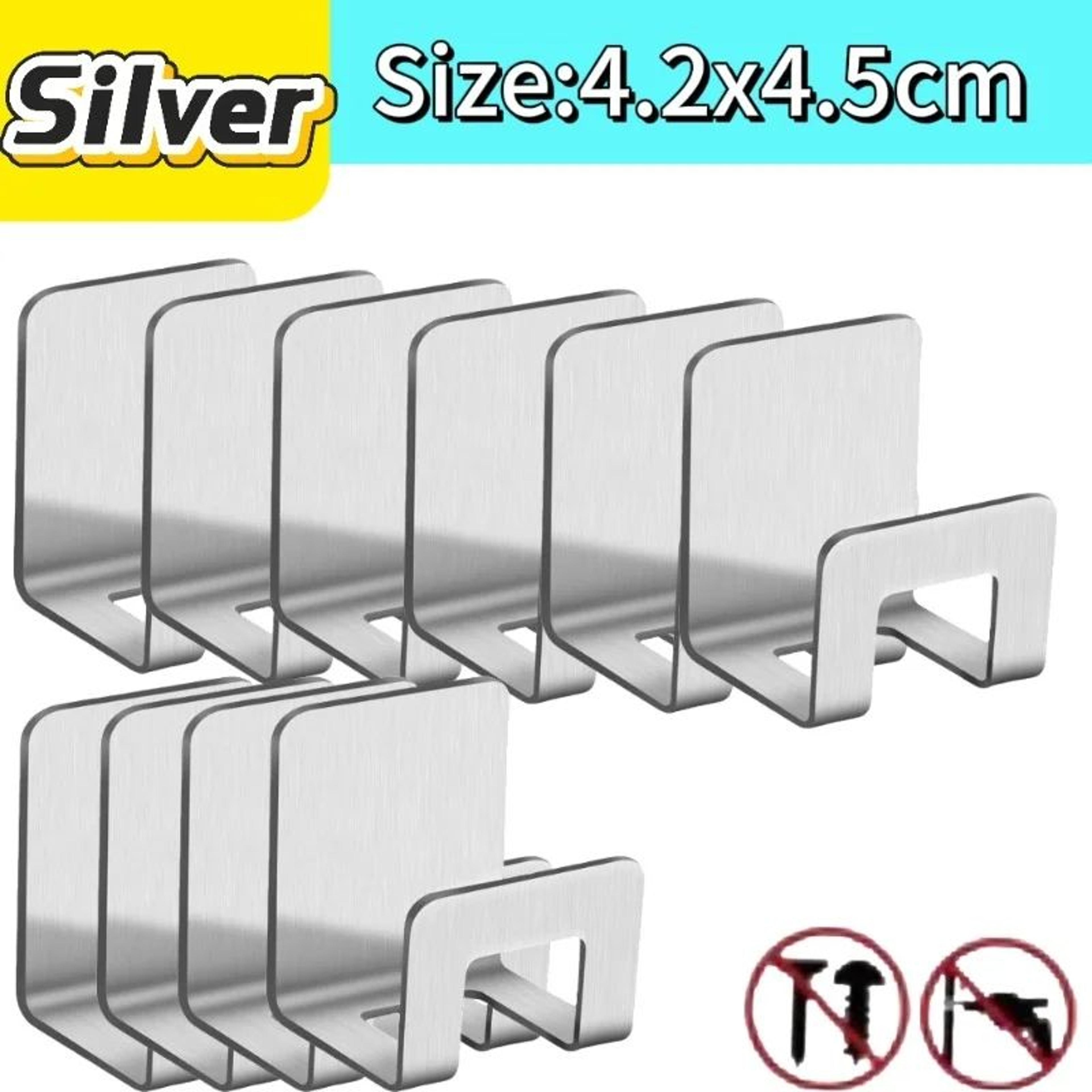 Stainless Steel Sink Sponge Holder And Drainer Rack 9