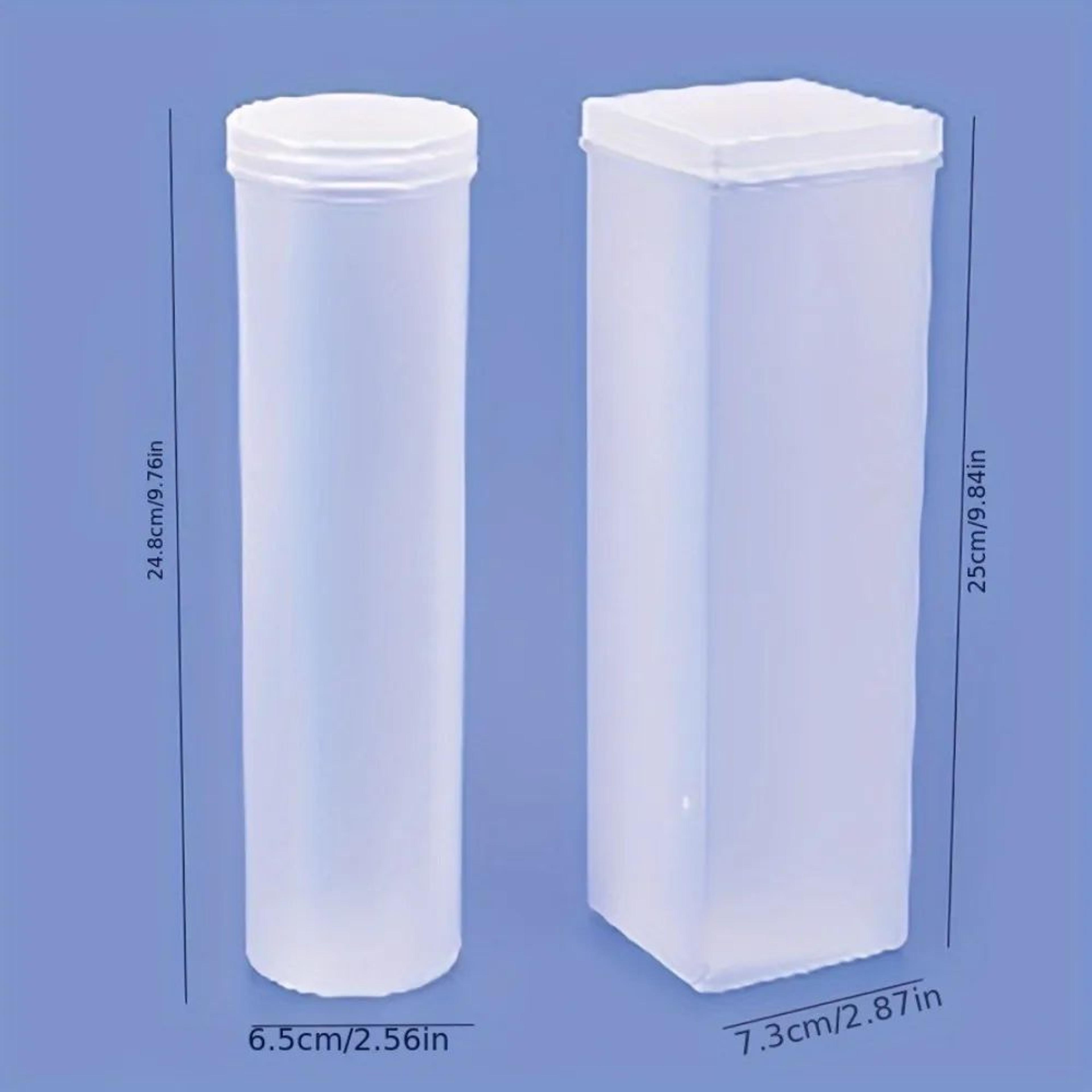 Stackable Airtight Food Storage Containers With Flip Top Lids 2