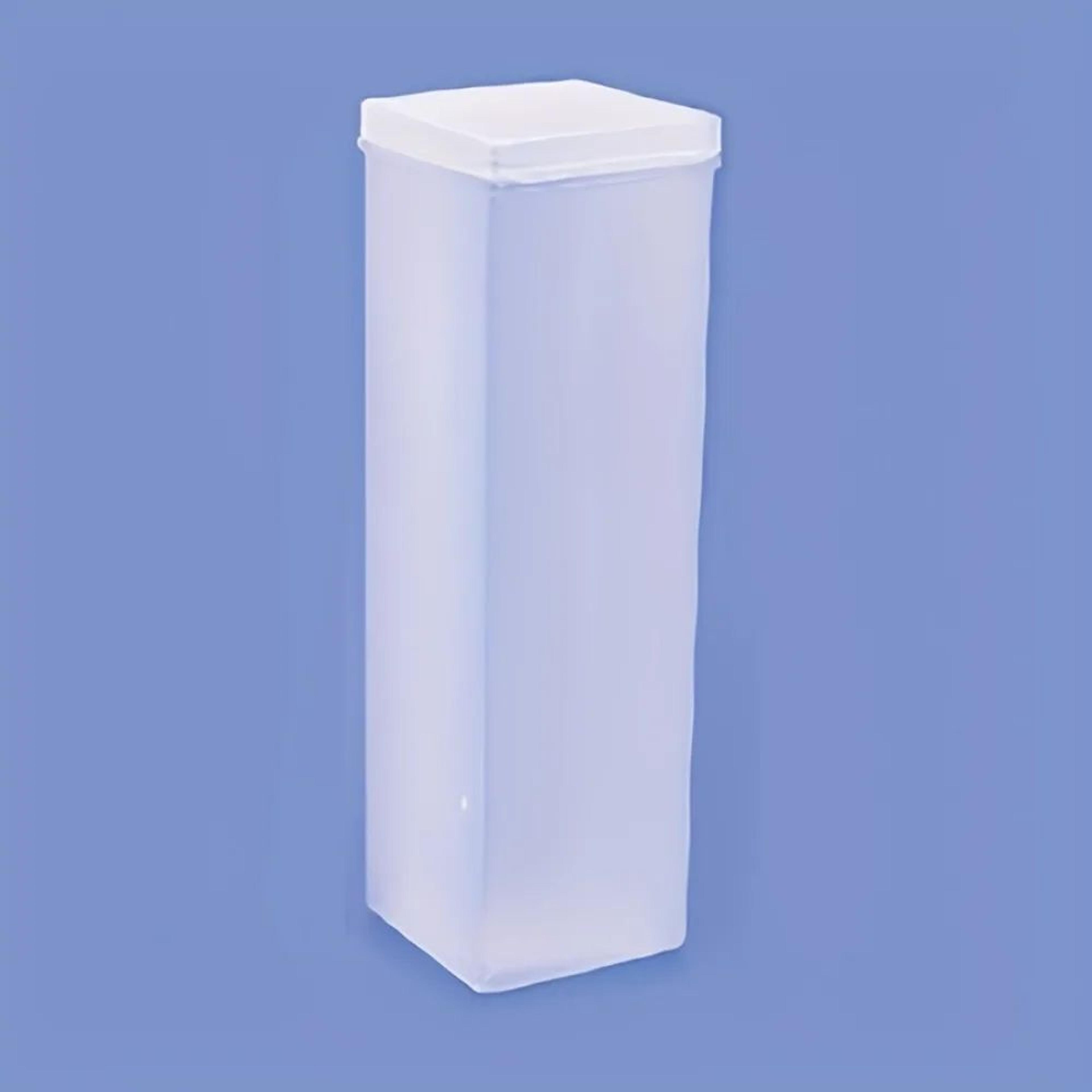 Stackable Airtight Food Storage Containers With Flip Top Lids 5