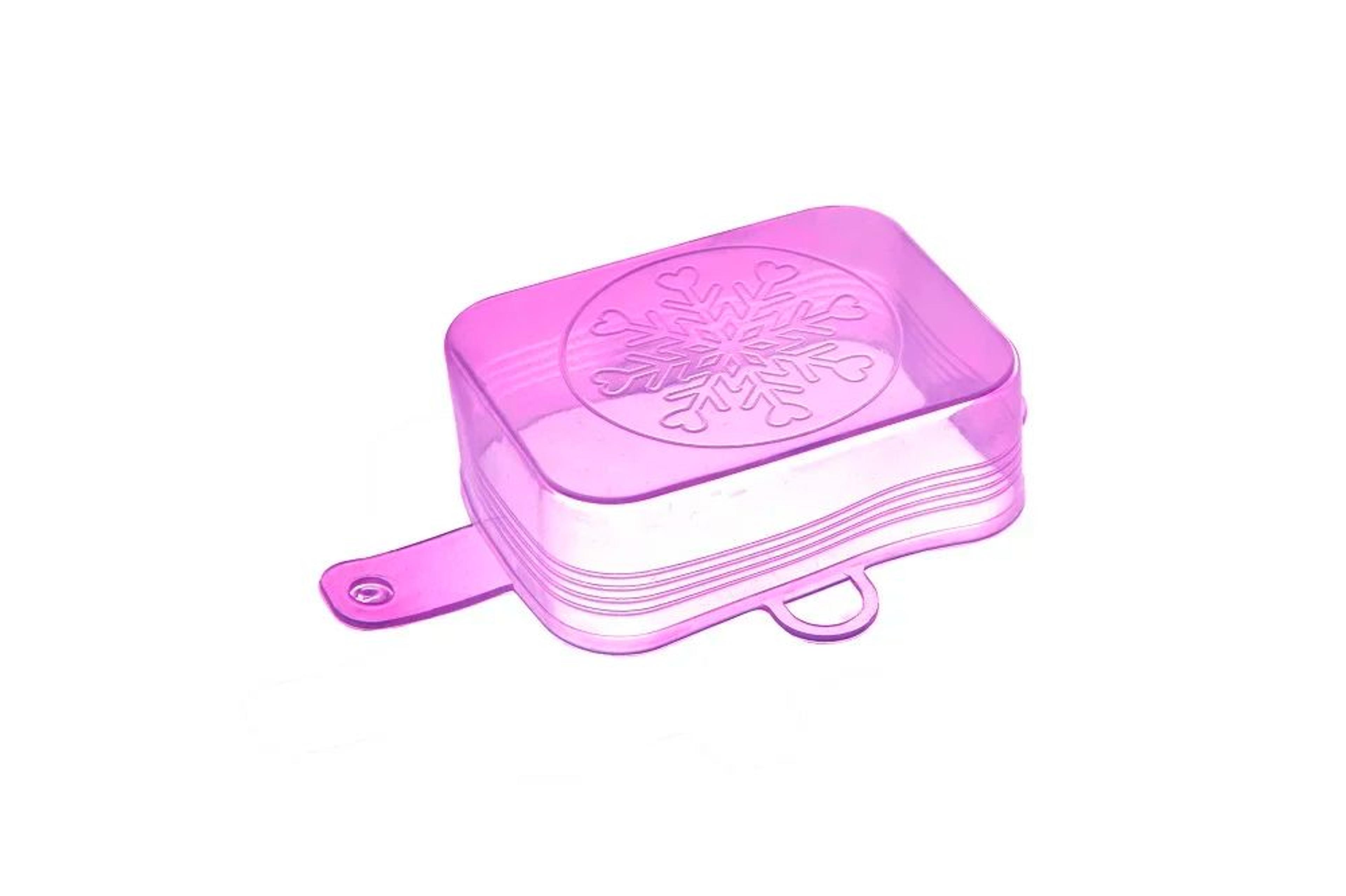 Reusable Silicone Stretch Lids Set For Cups Cans And Mason Jars 13