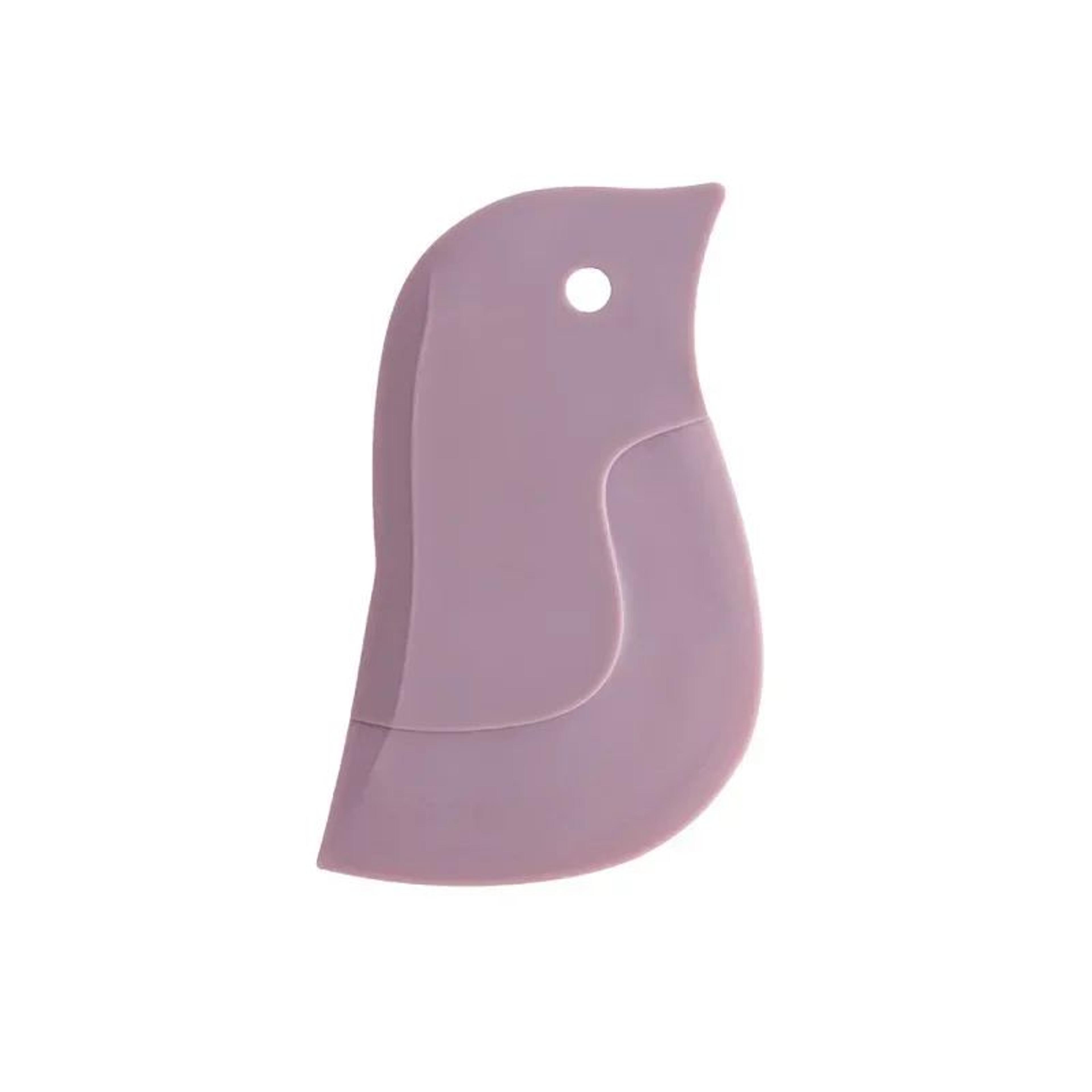 Multifunctional Silicone Kitchen Scraper Cleaning Tool 8