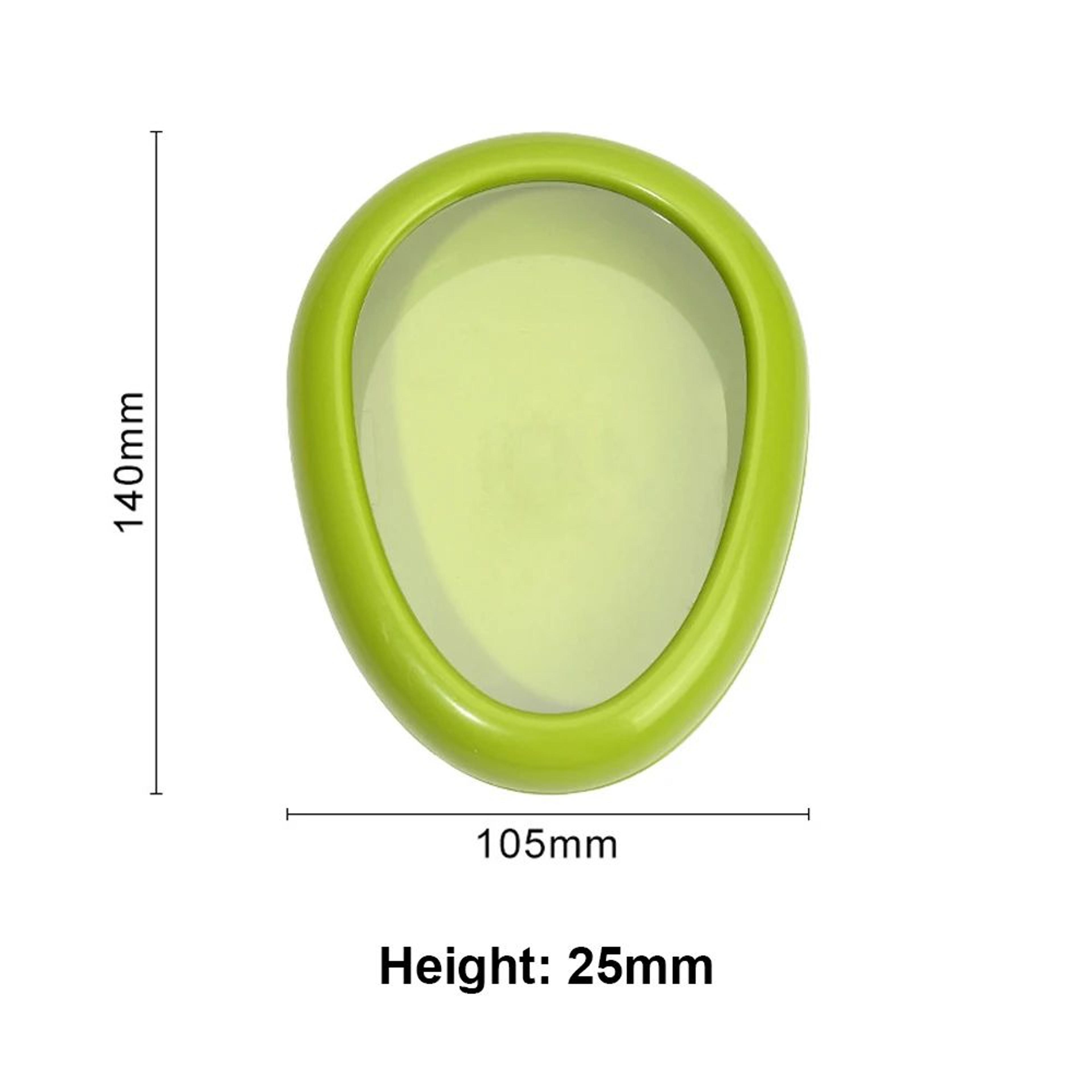 Airtight Fresh Produce Storage Container Box 7