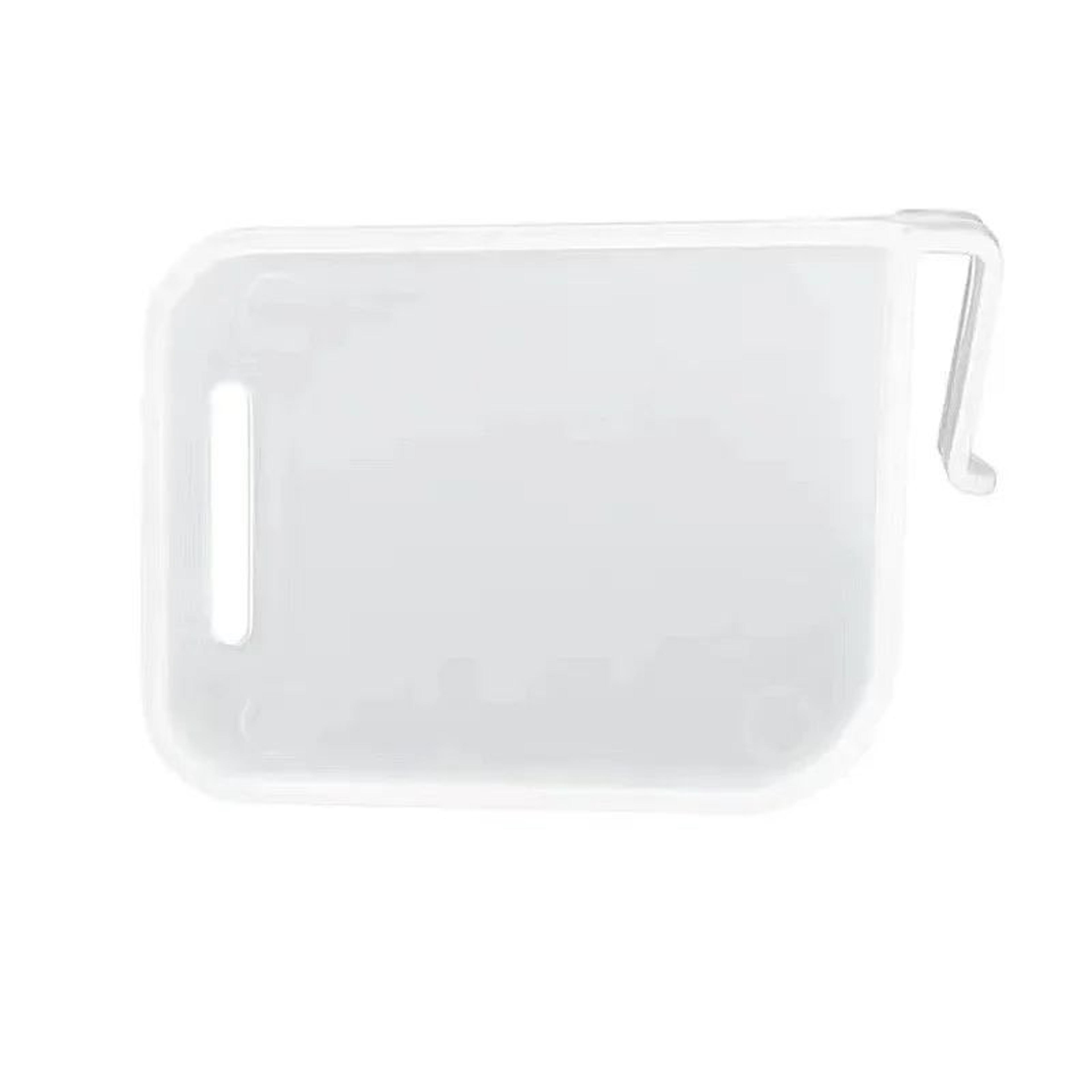 Adjustable Refrigerator Shelf Storage Divider Organizer 6