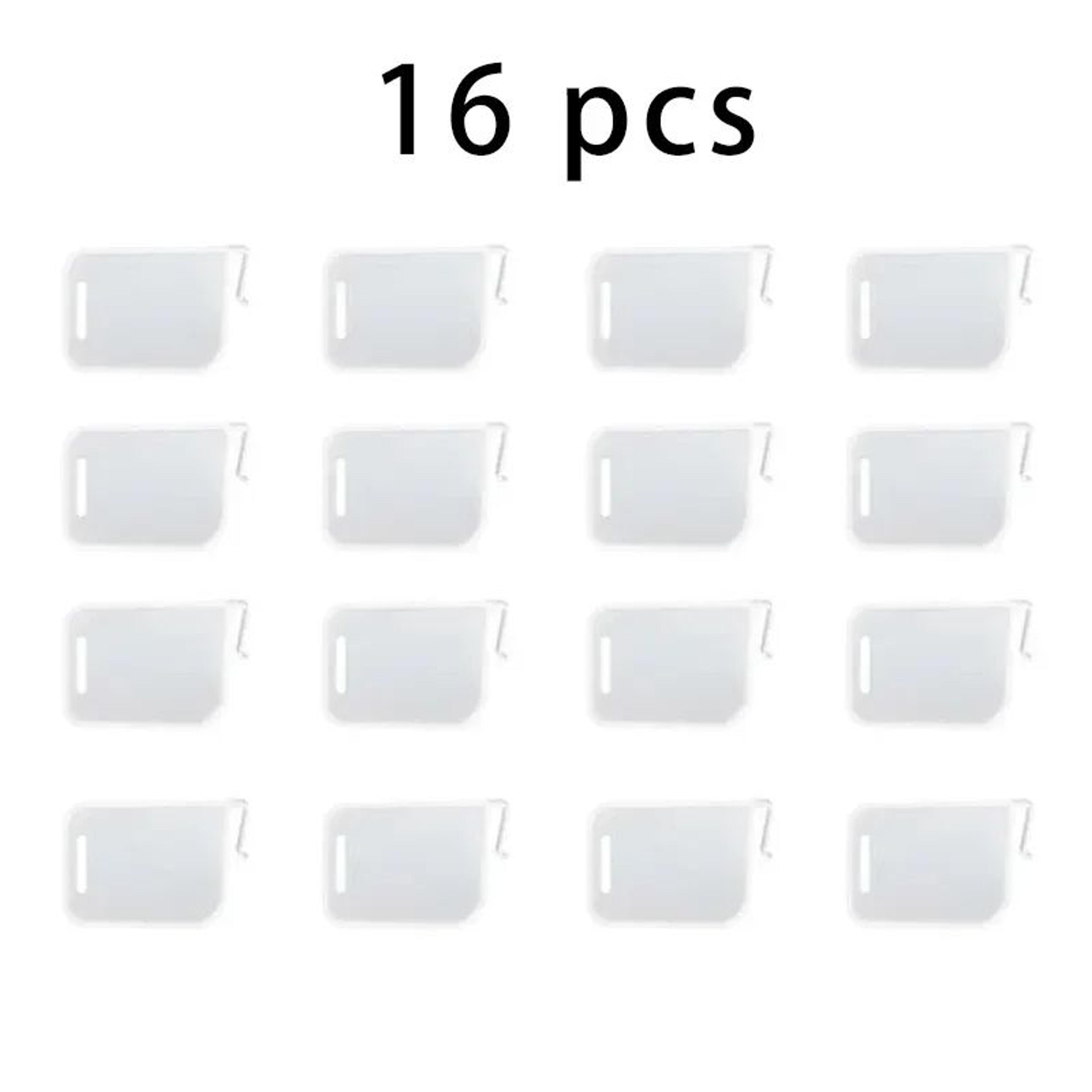 Adjustable Refrigerator Shelf Storage Divider Organizer 9