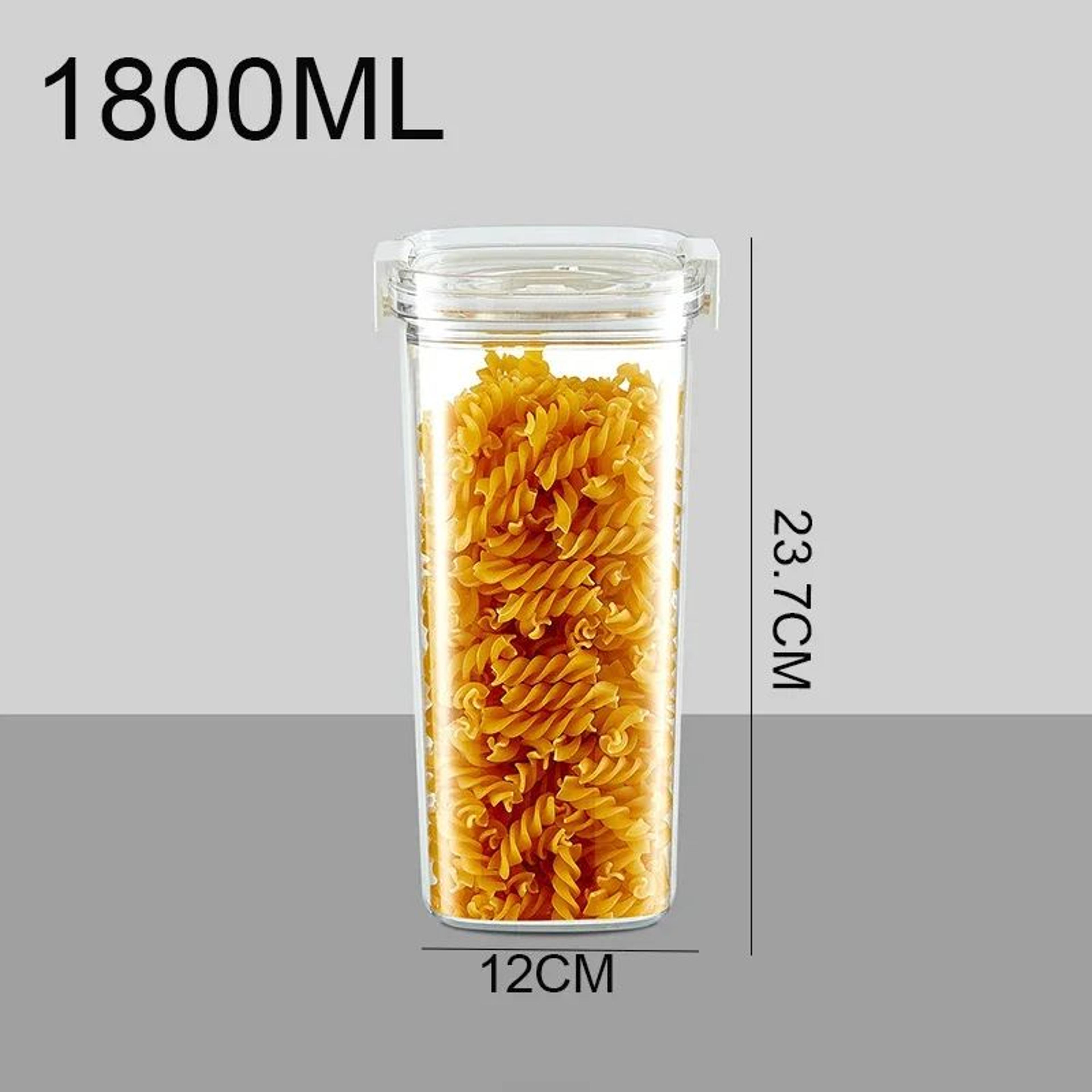 Vacuum Sealed Coffee Bean Storage Canister 9