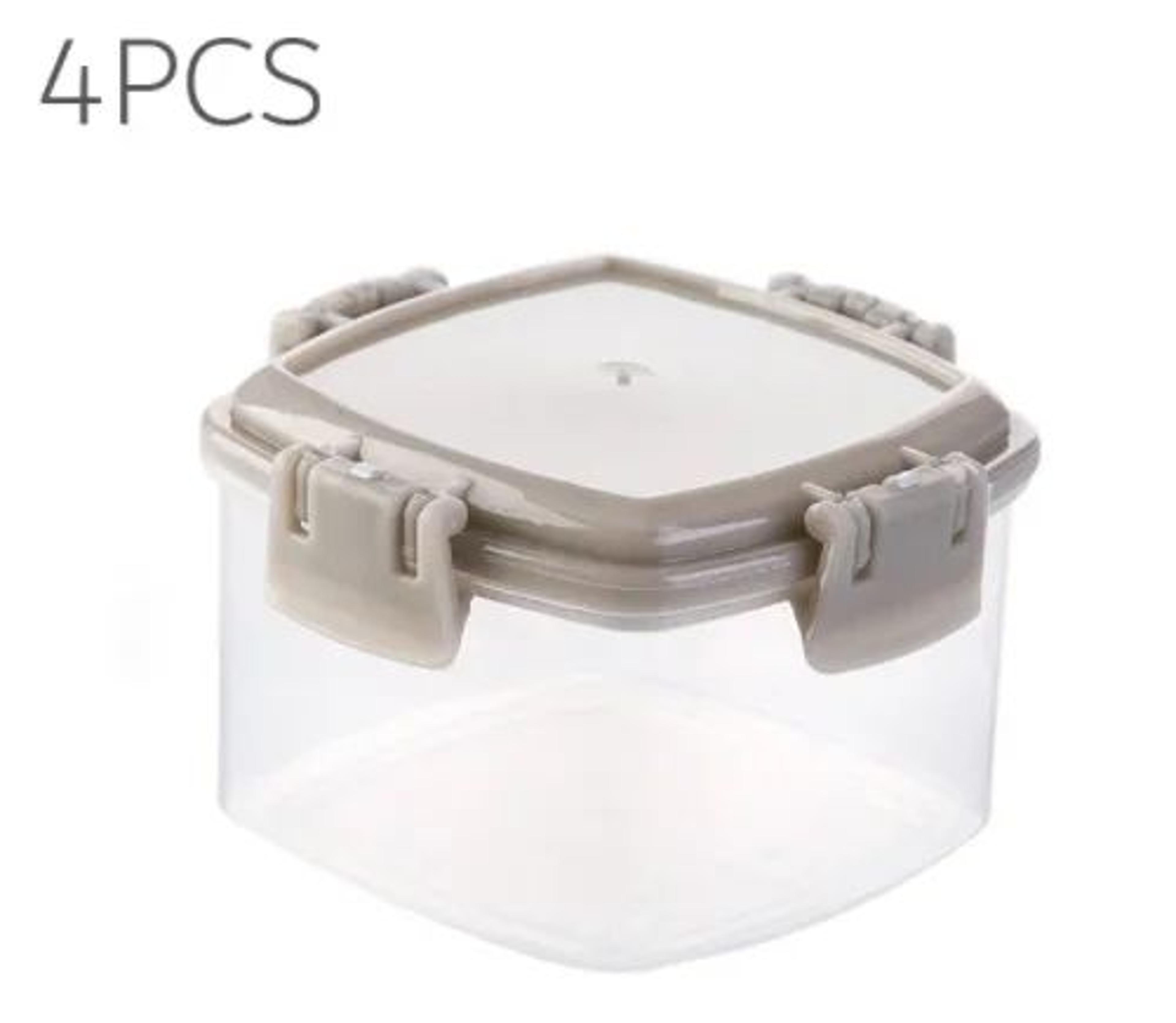 Vacuum Sealed Coffee Bean Storage Canister 11