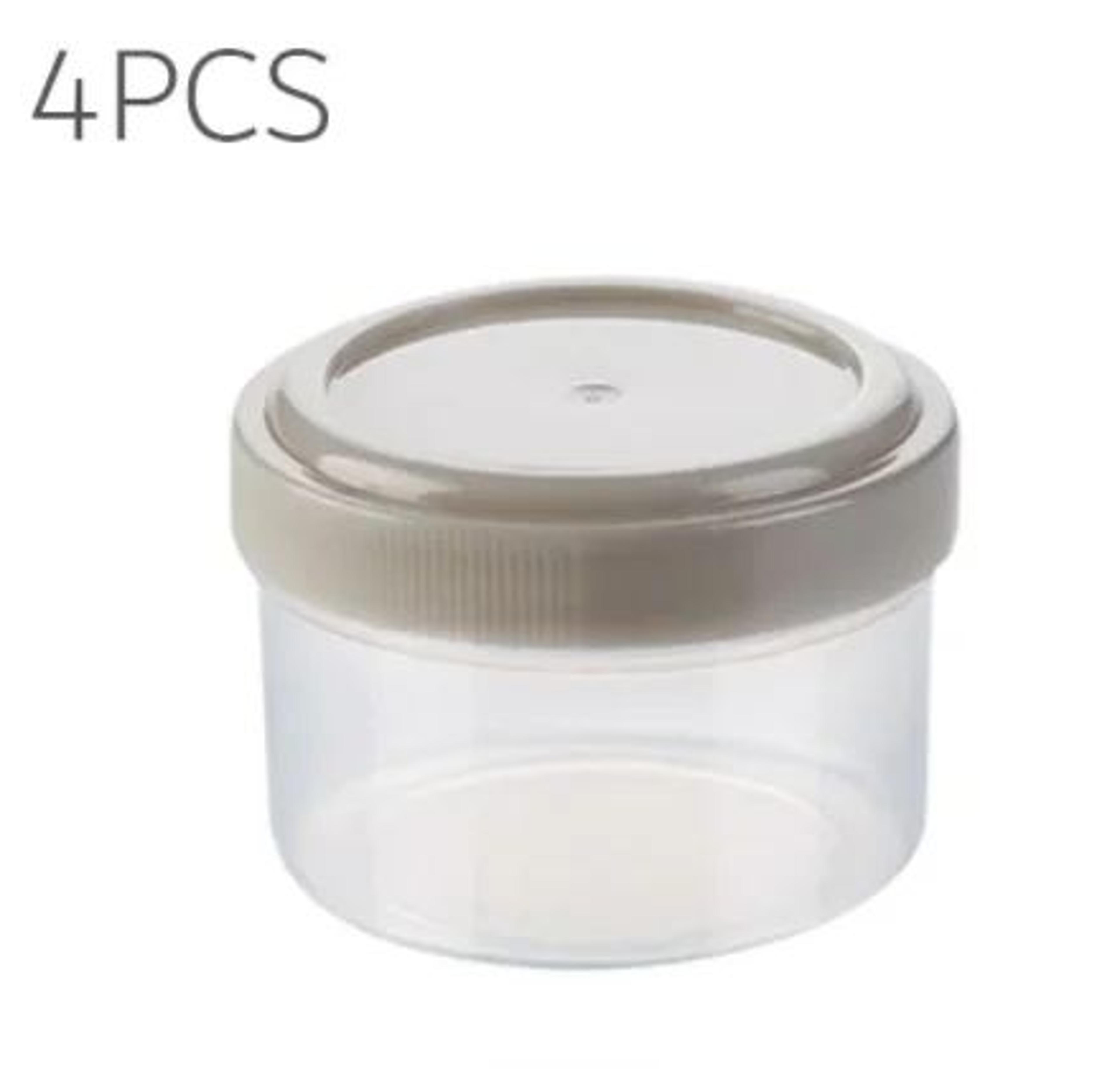Vacuum Sealed Coffee Bean Storage Canister 12