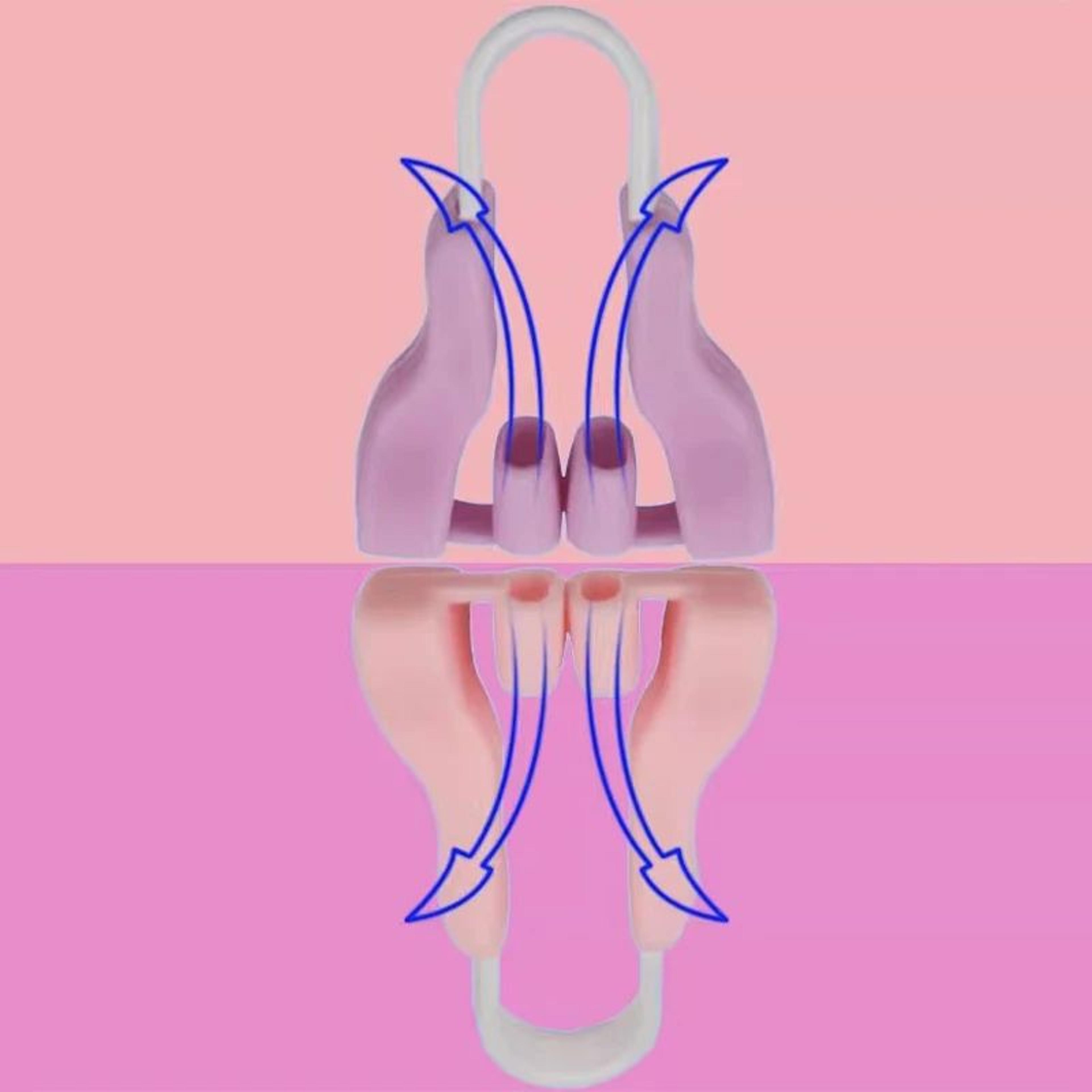 Silicone Nose Shaper Clip For Nose Lifting And Shaping 9
