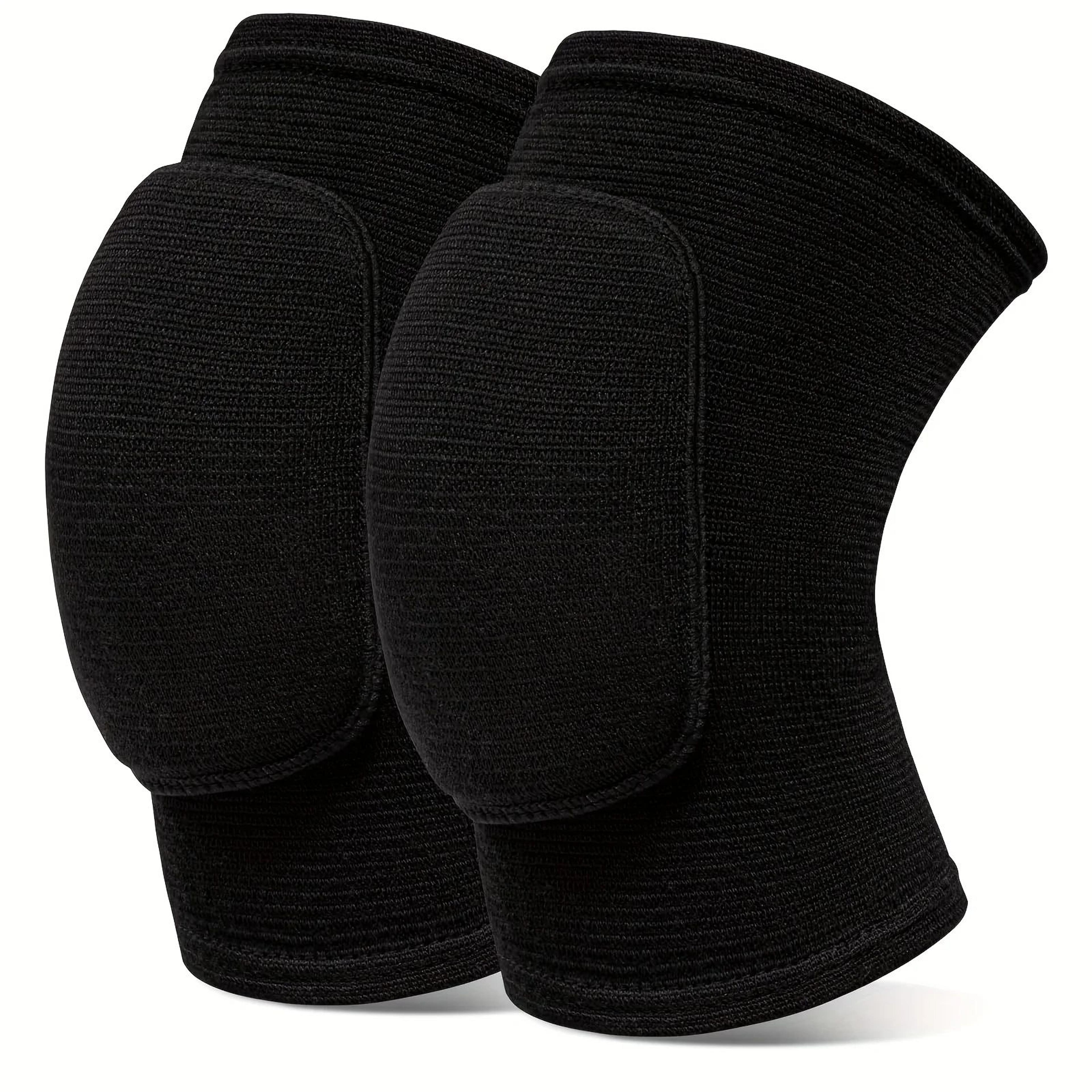 2 Piece Sponge Knee Pads For Sports And Dance 8