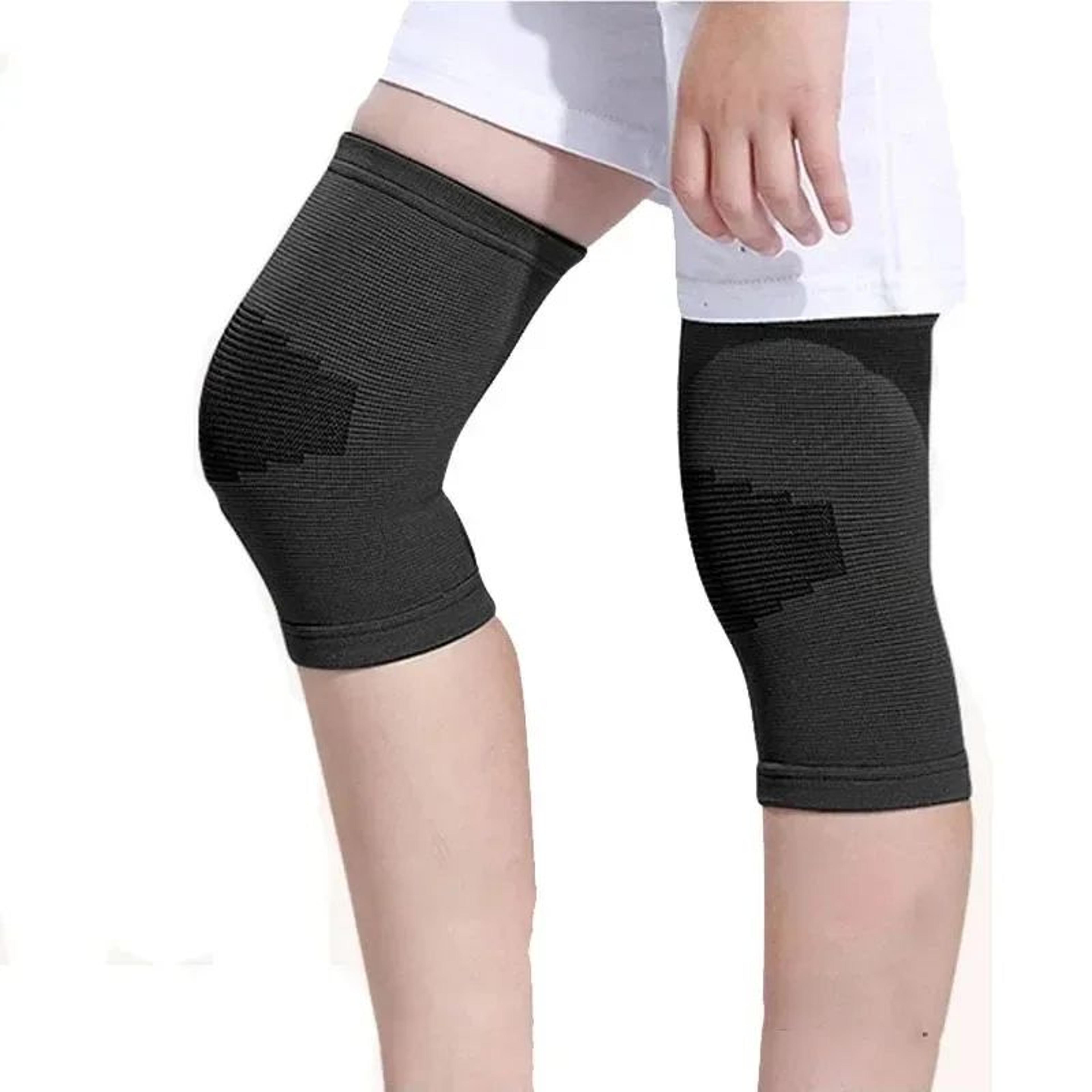 Kids Elbow And Knee Pads Set For Sports And Football 9