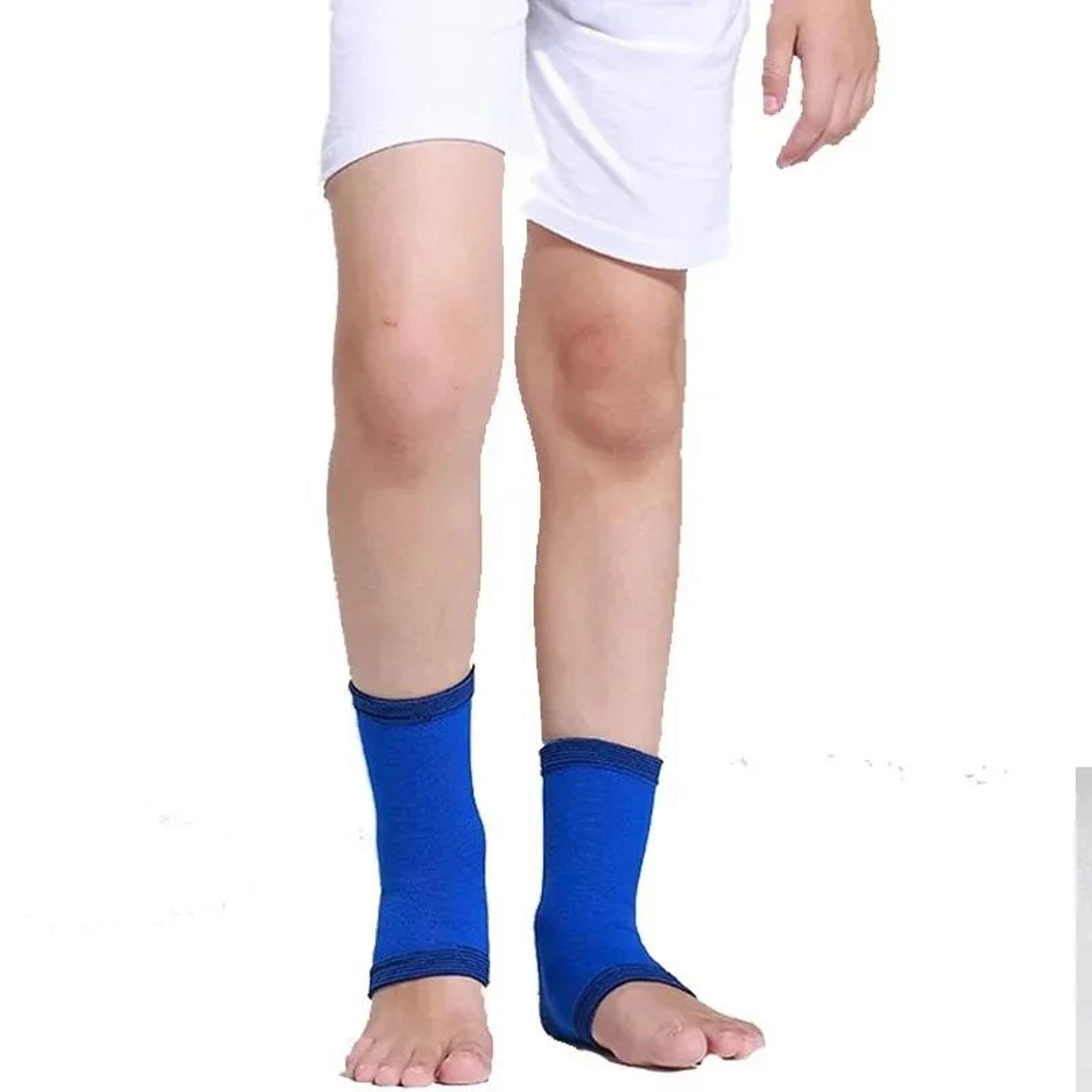 Kids Elbow And Knee Pads Set For Sports And Football 11
