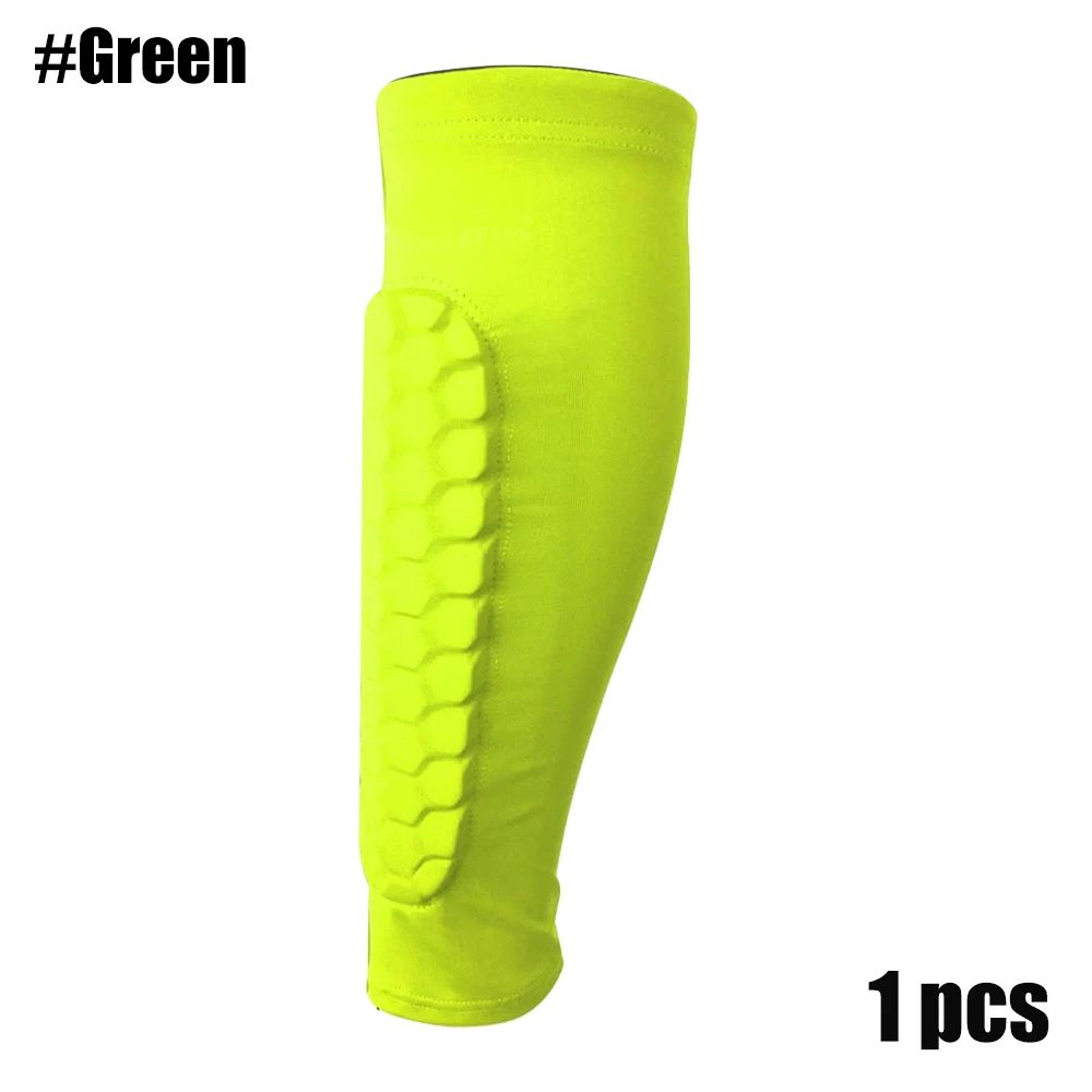 Shock Absorbing Knee And Elbow Pads For Motorcycle And Sports 5