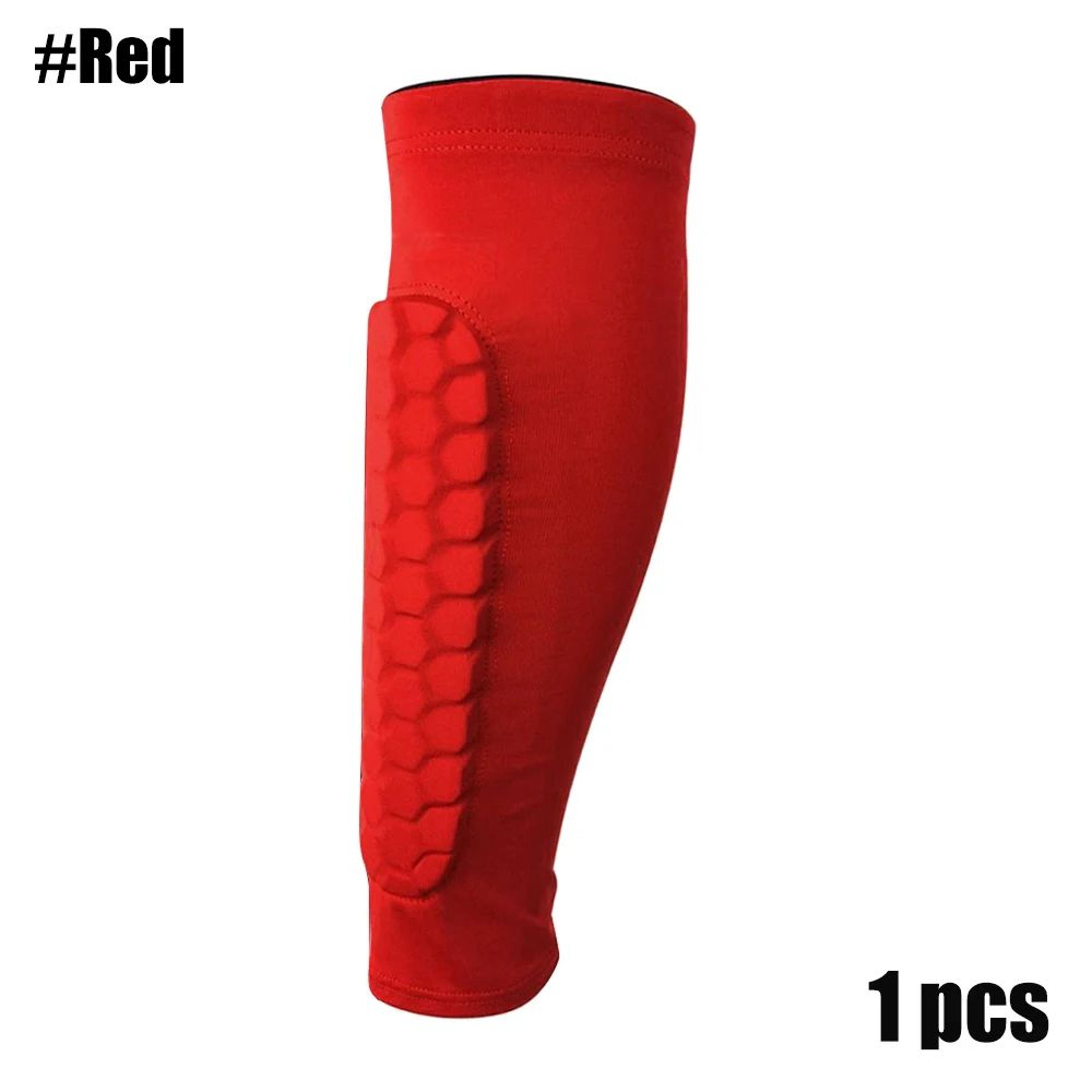 Shock Absorbing Knee And Elbow Pads For Motorcycle And Sports 9