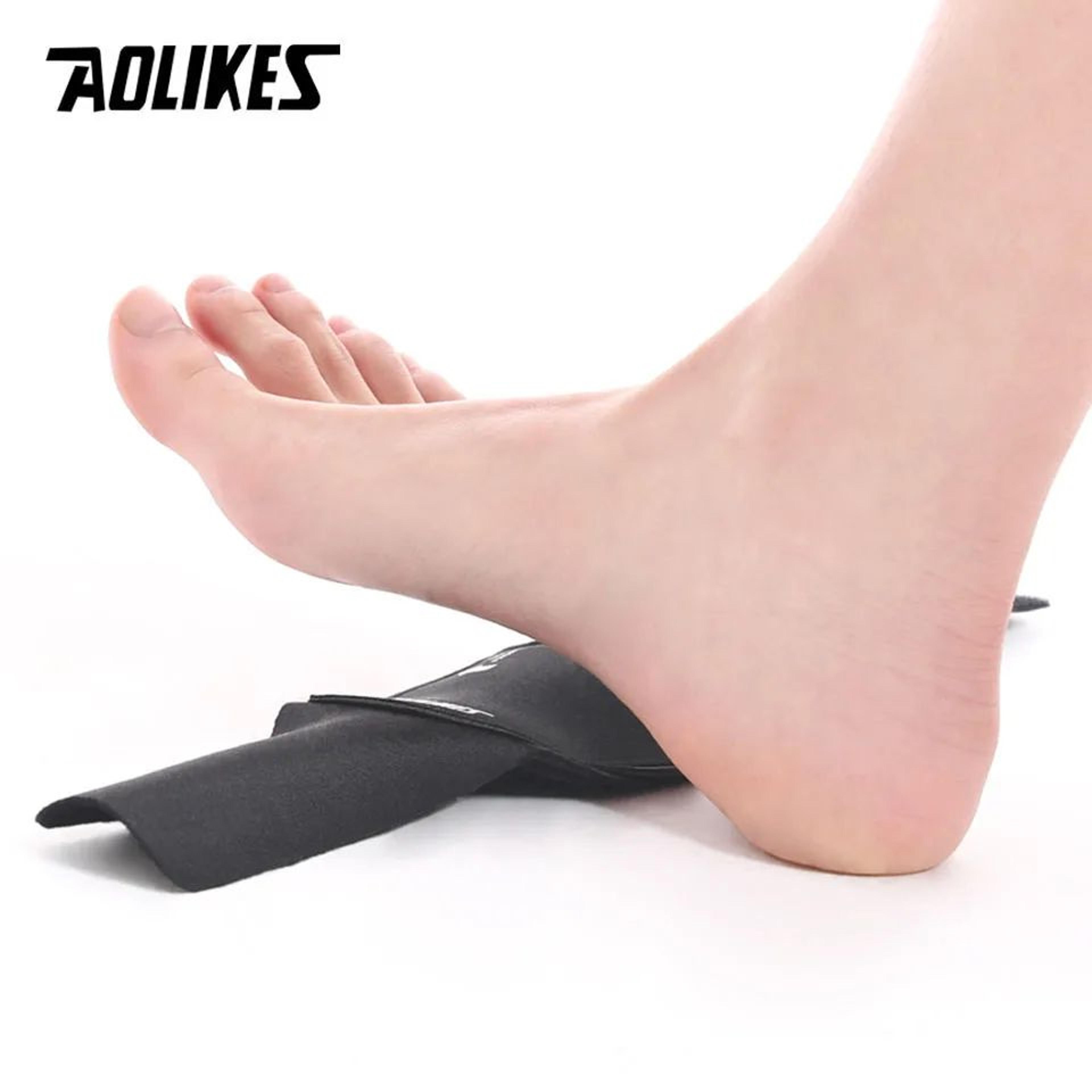AOLIKES Arch Support Sleeves With Cushion Foot Pads 3