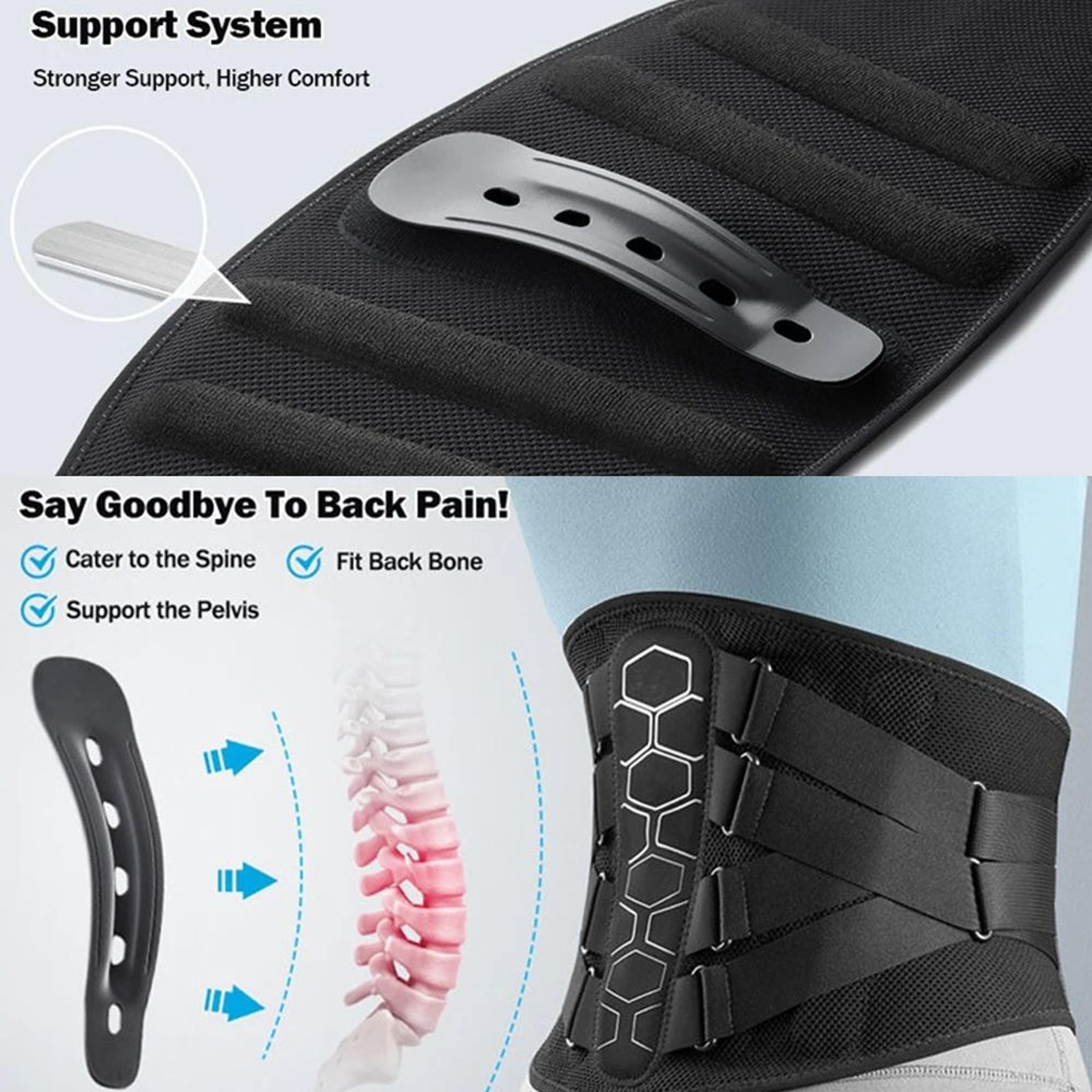 4 Roll Breathable Athletic Finger Wrap Tape For Sports Protection Lumbar Support Belt 4