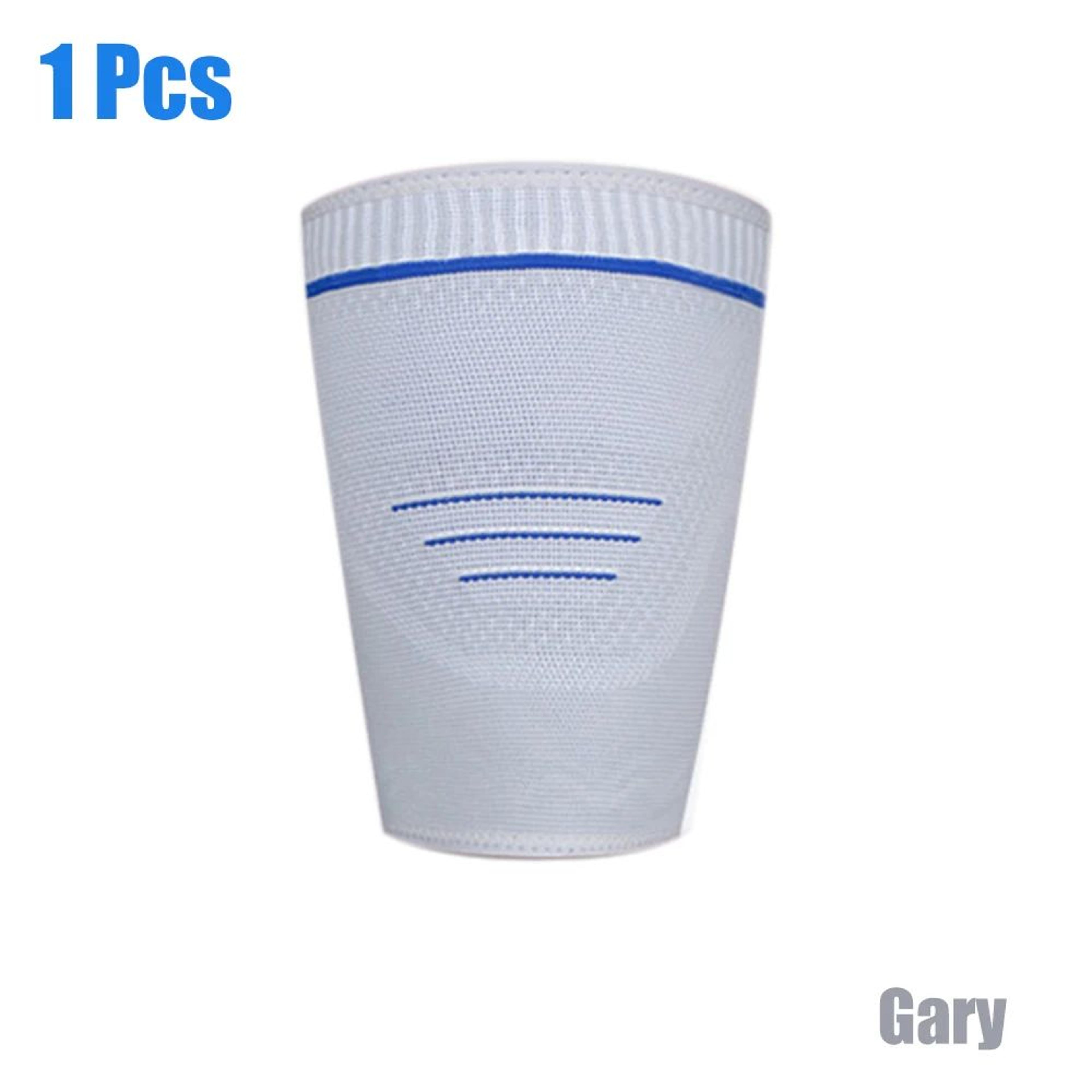 Thigh Compression Sleeve For Quad And Hamstring Support 7