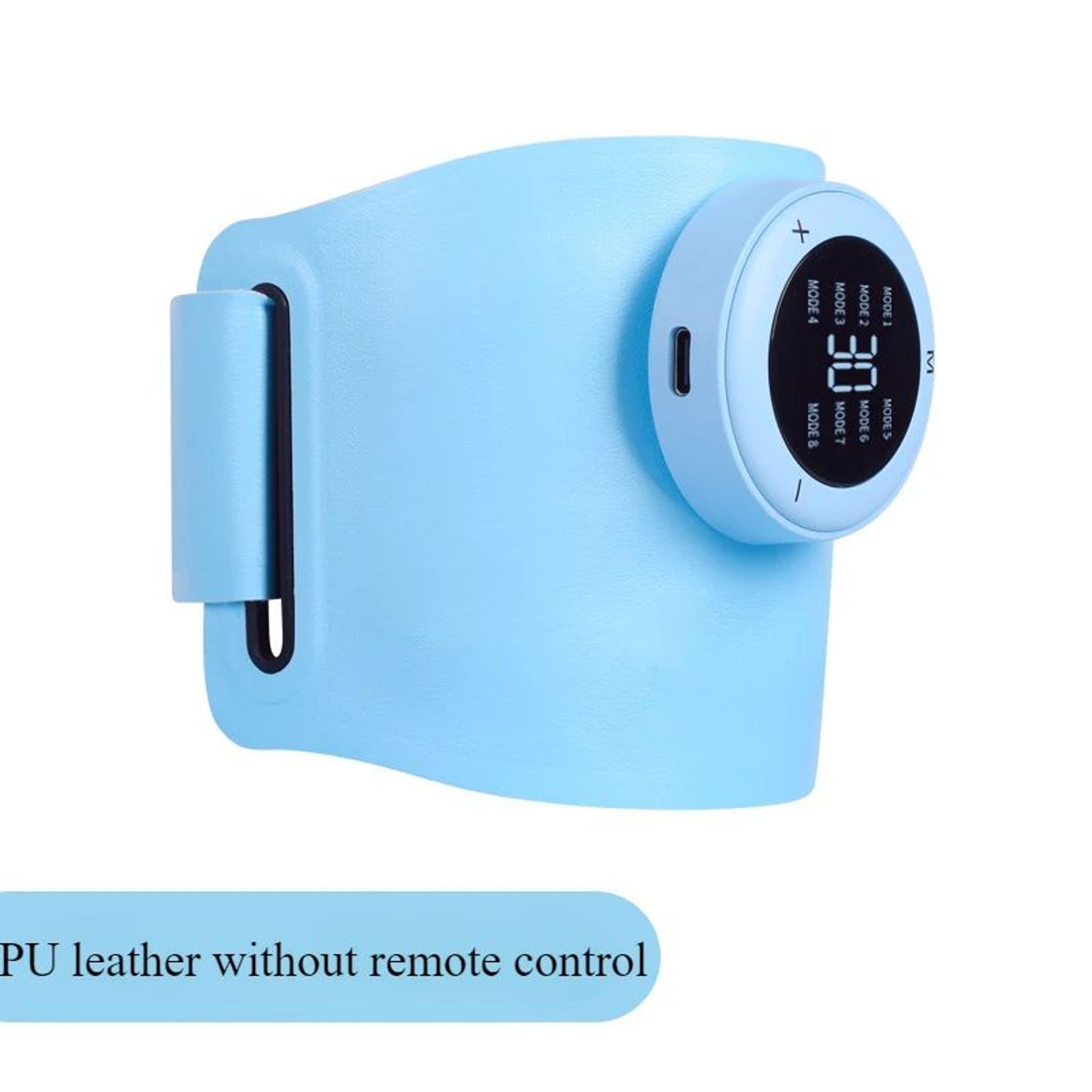 Wireless Arm And Wrist Deep Tissue Massager 6