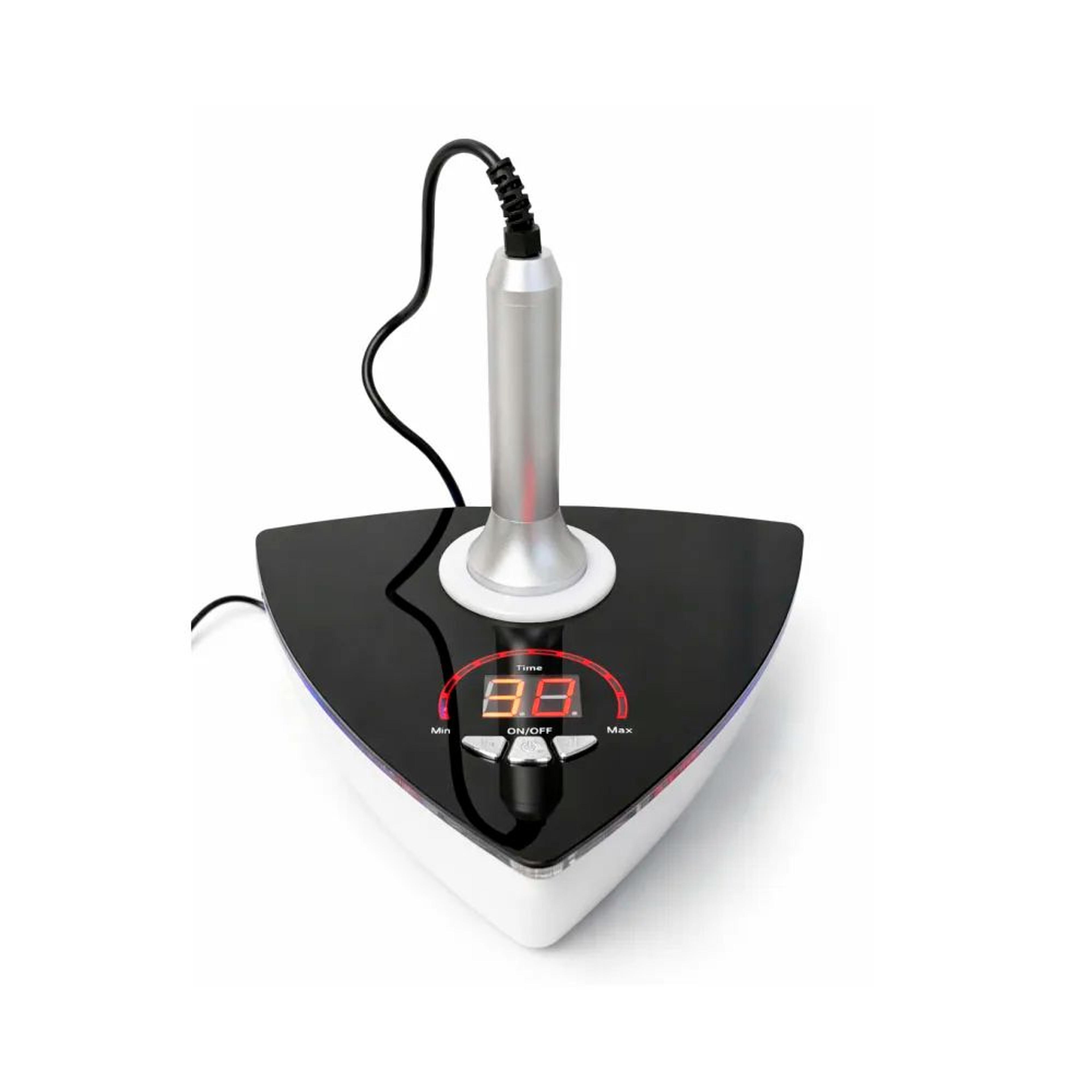 BEEMYI 1MHz Ultrasonic Body Massage Beauty Machine For Home Spa 2