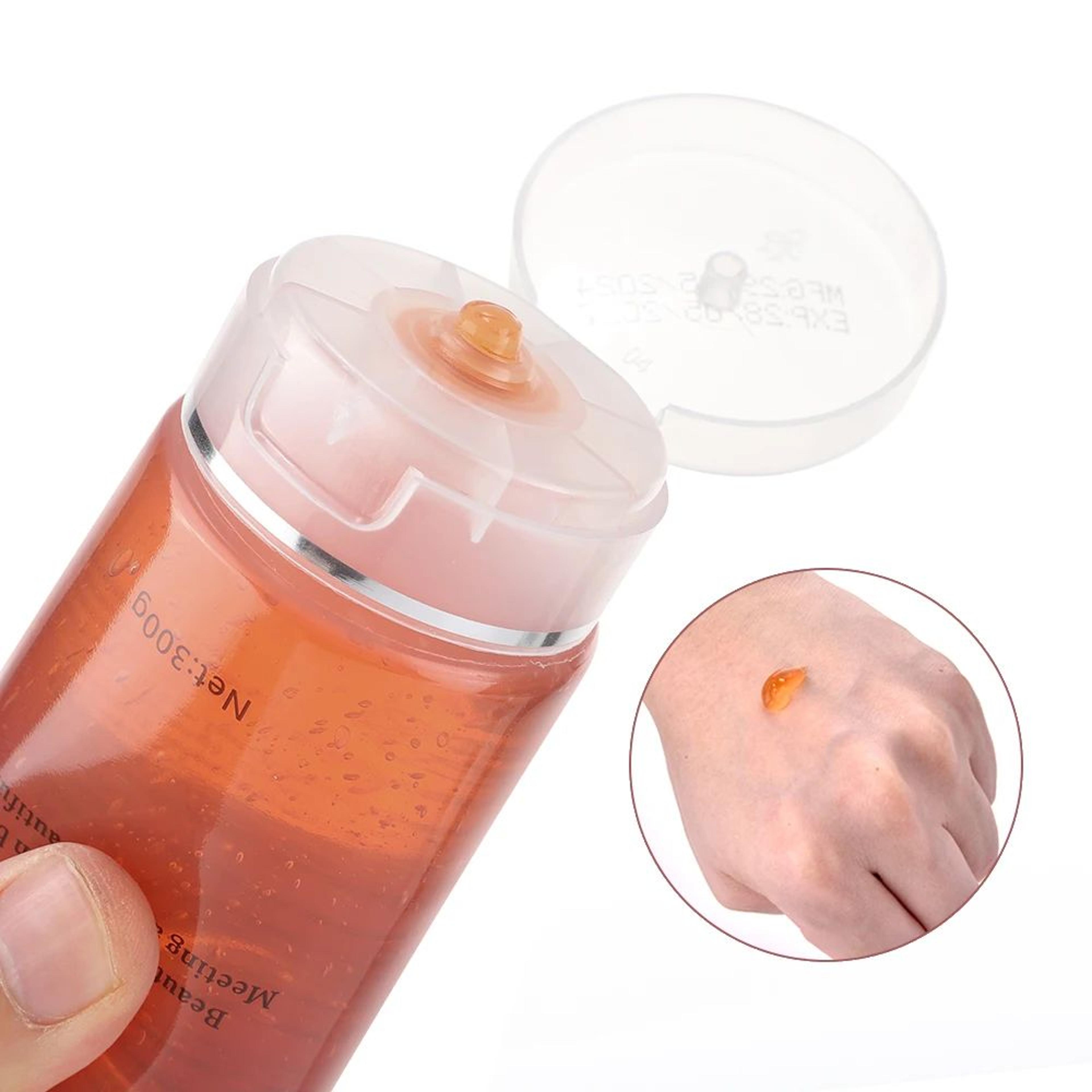 Conductive Gel For RF EMS And Ultrasonic Beauty Devices 3