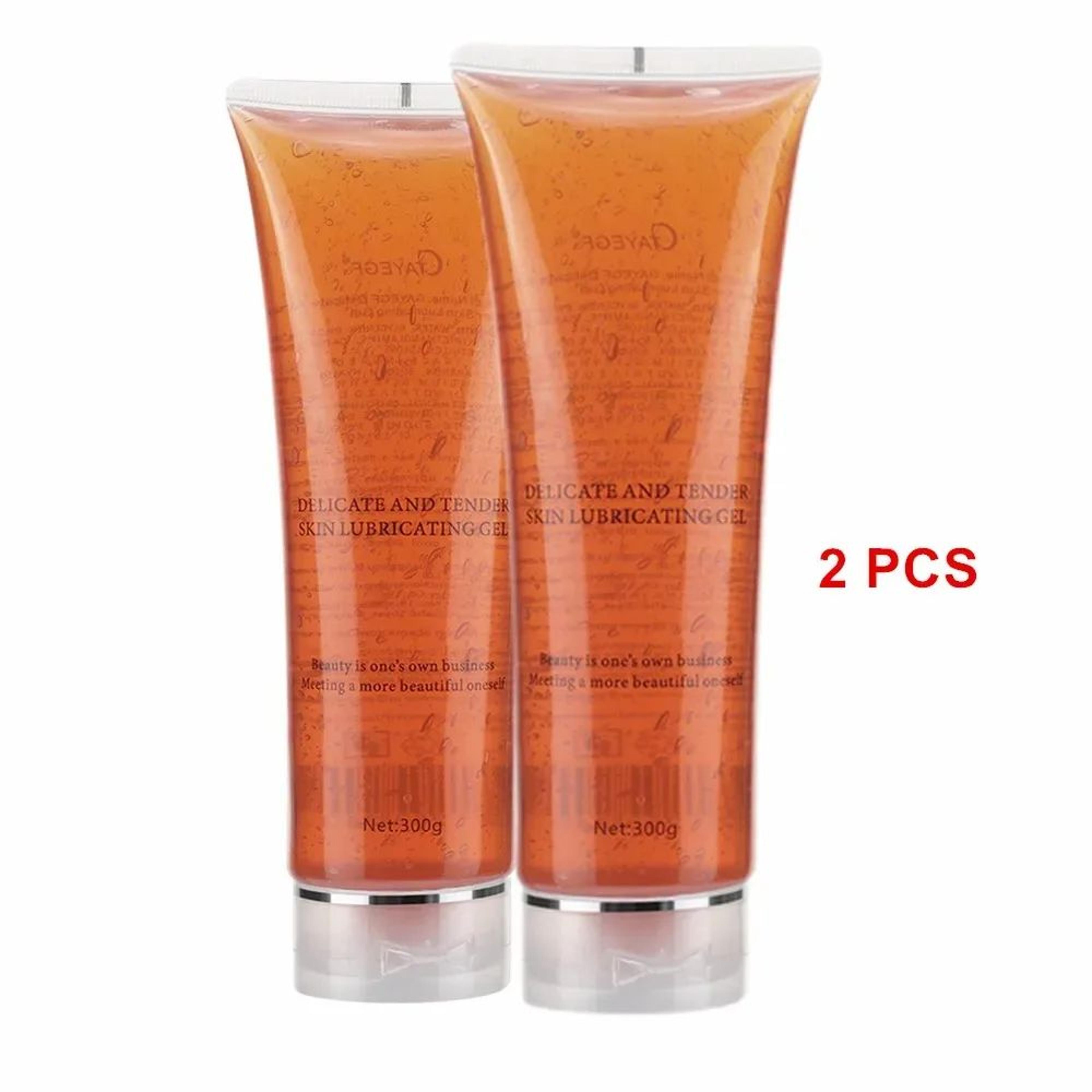 Conductive Gel For RF EMS And Ultrasonic Beauty Devices 7