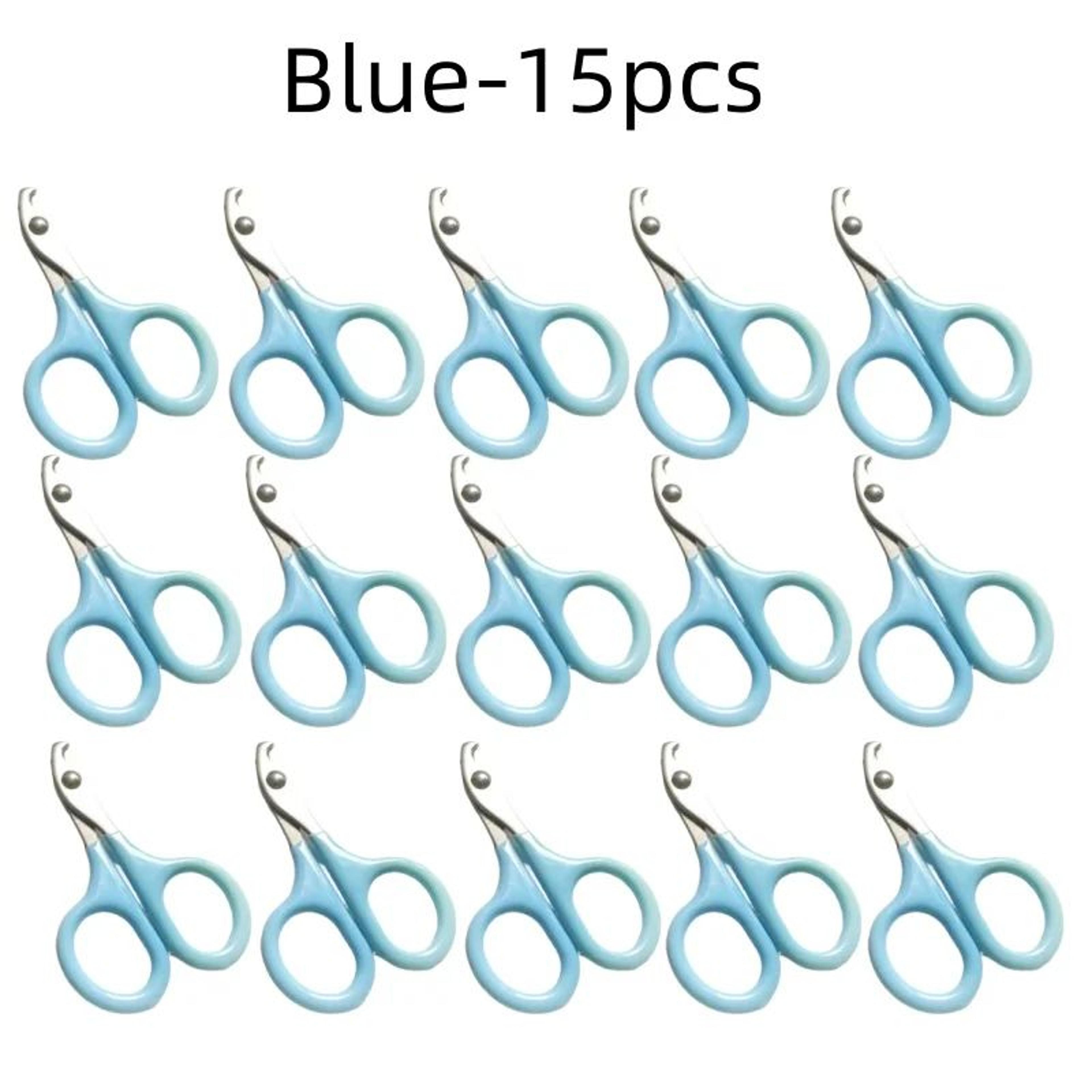 Professional Pet Nail Clippers For Cats And Small Dogs 21
