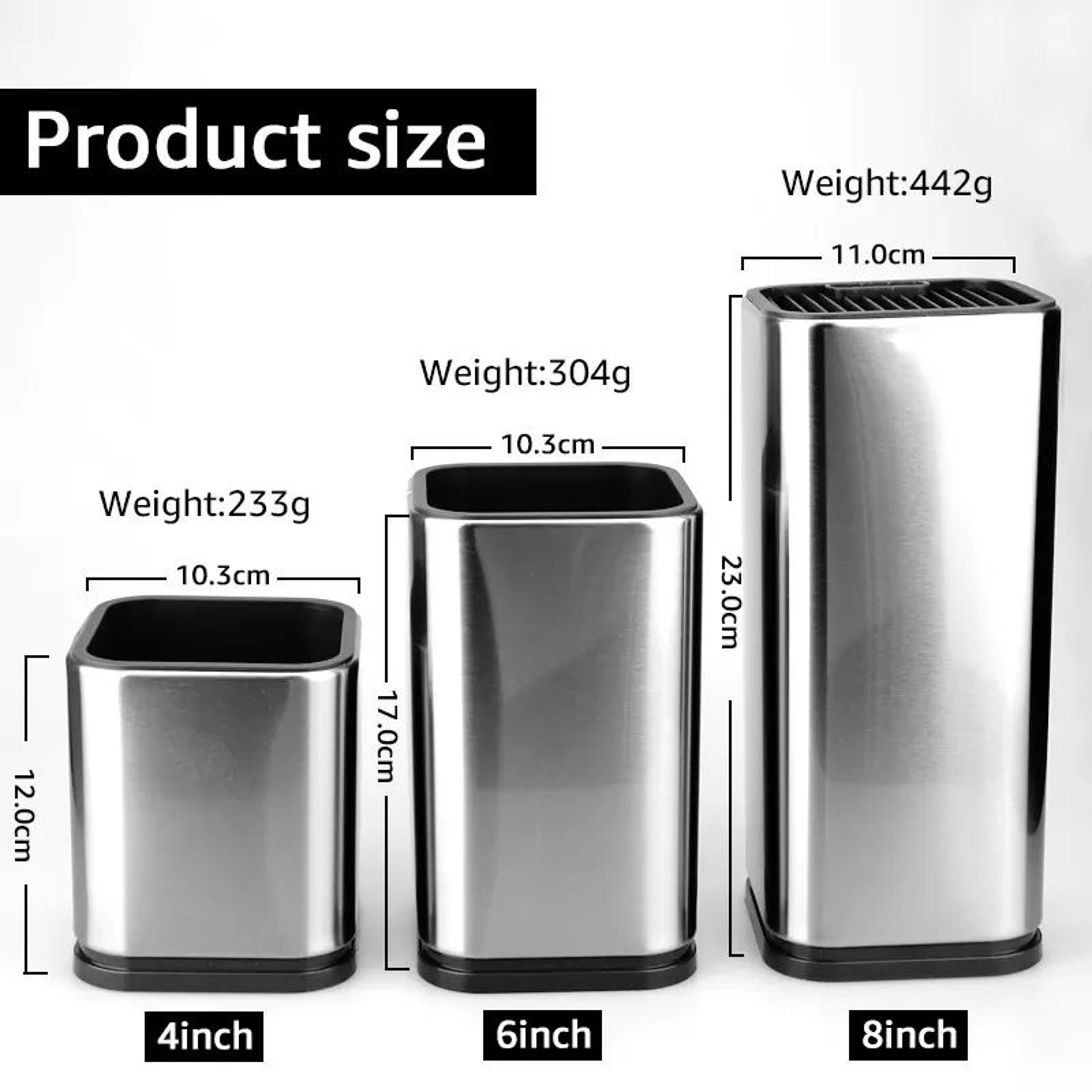 Large Kitchen Utensil Holder Countertop Organizer For Cooking Tools 4