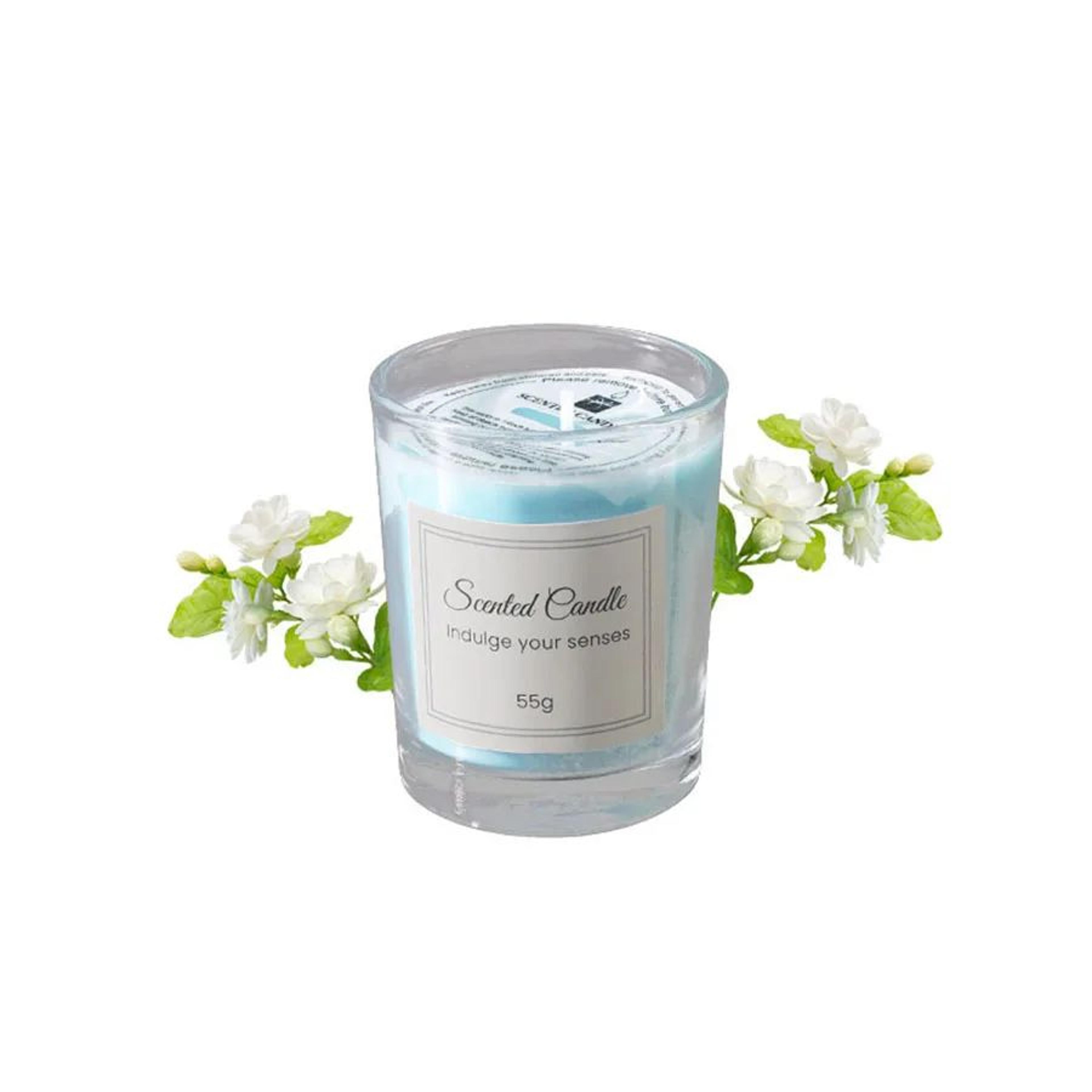 Premium Handmade Soy Wax Aromatherapy Candle In Gift Box 7