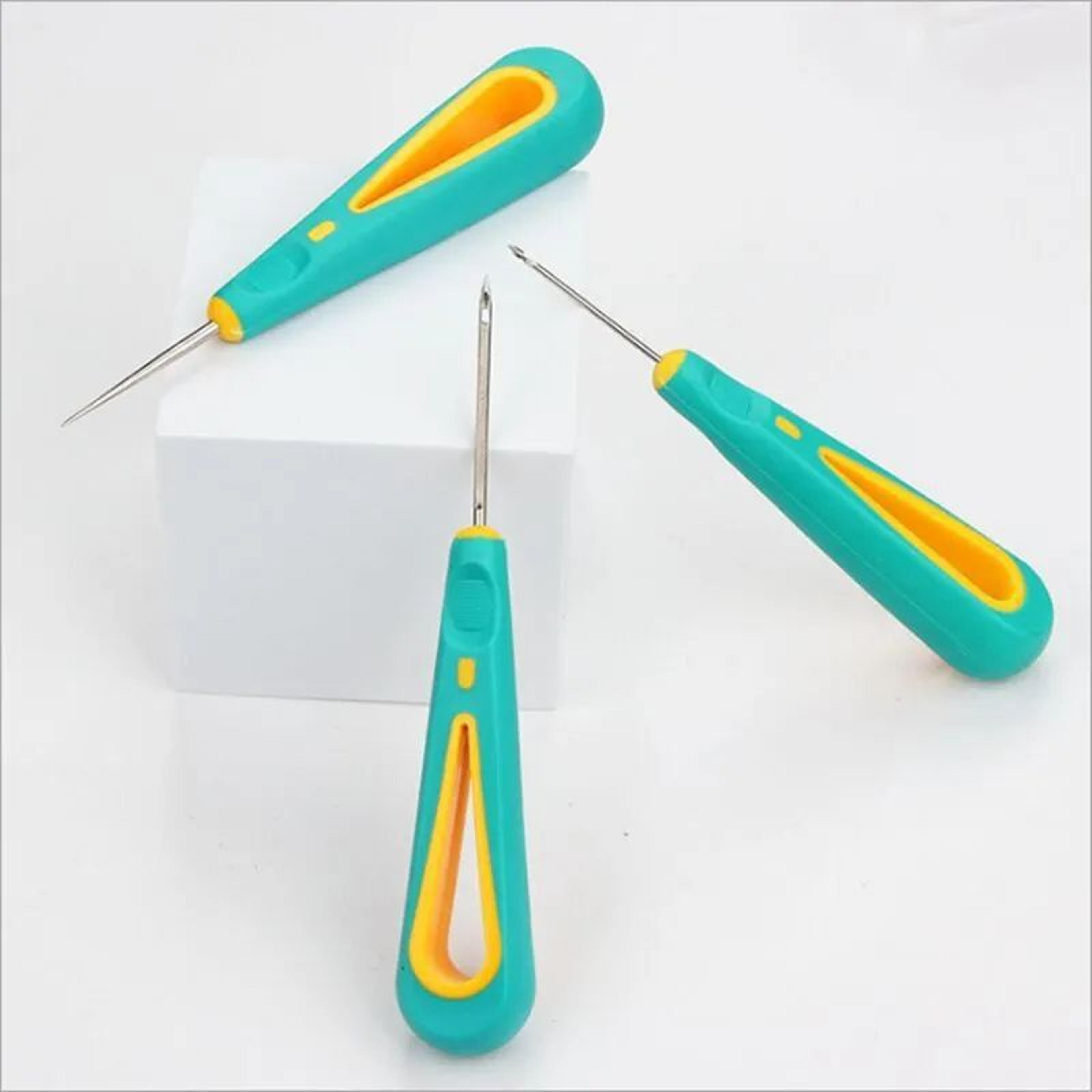 DIY Candle Wick Punch Tool For Silicone Candle Molds 2