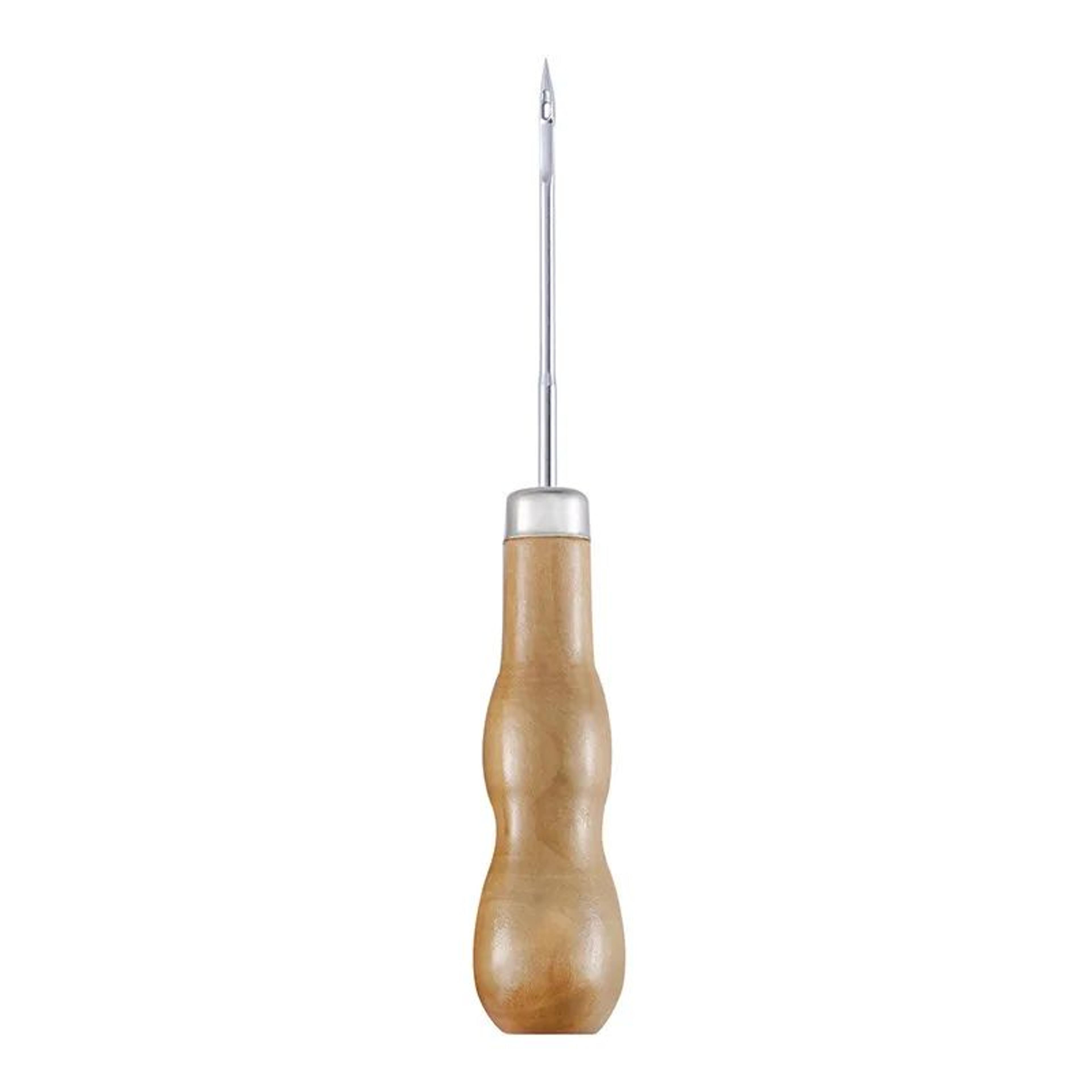DIY Candle Wick Punch Tool For Silicone Candle Molds 7