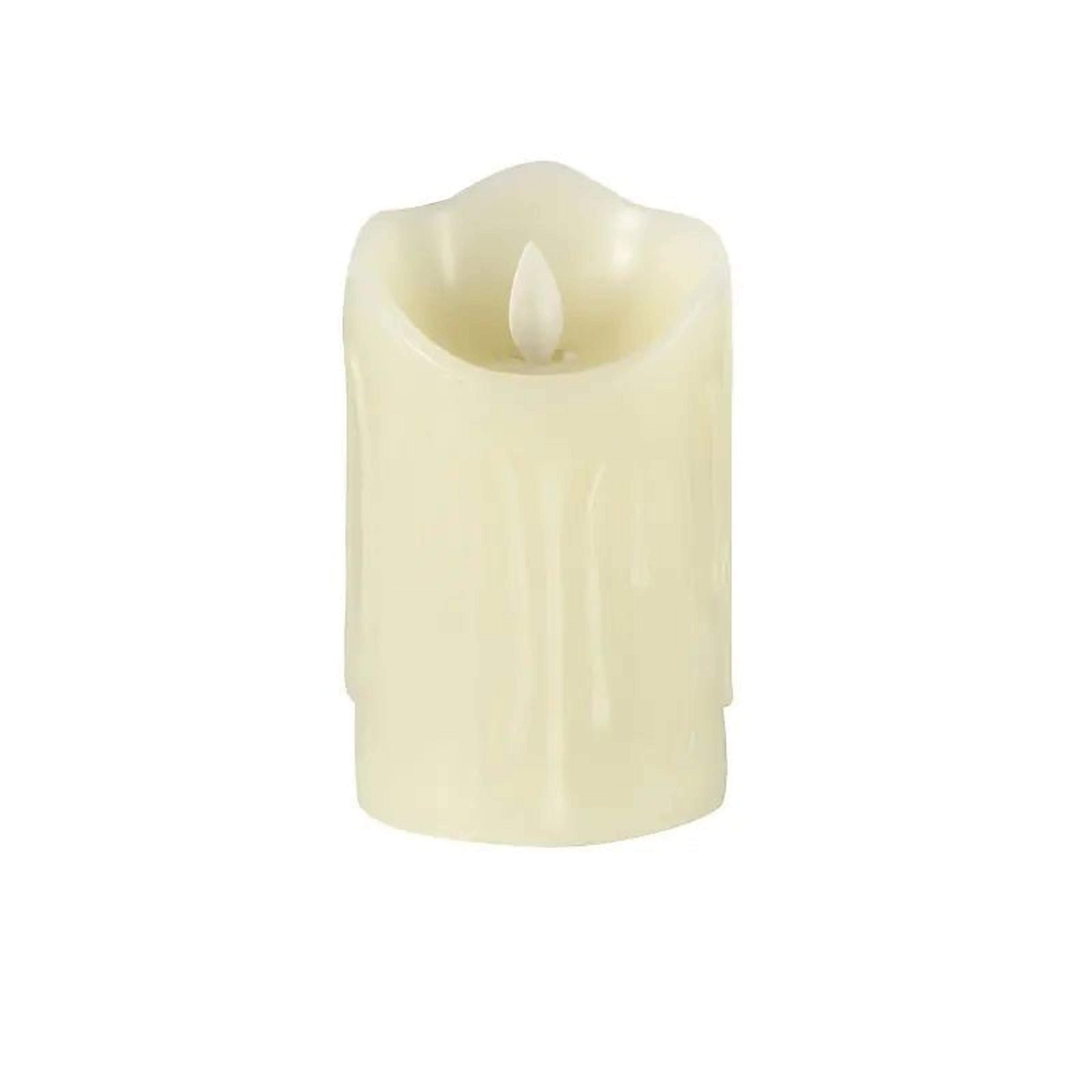 LED Flameless Electronic Candle For Home And Party Decor 5