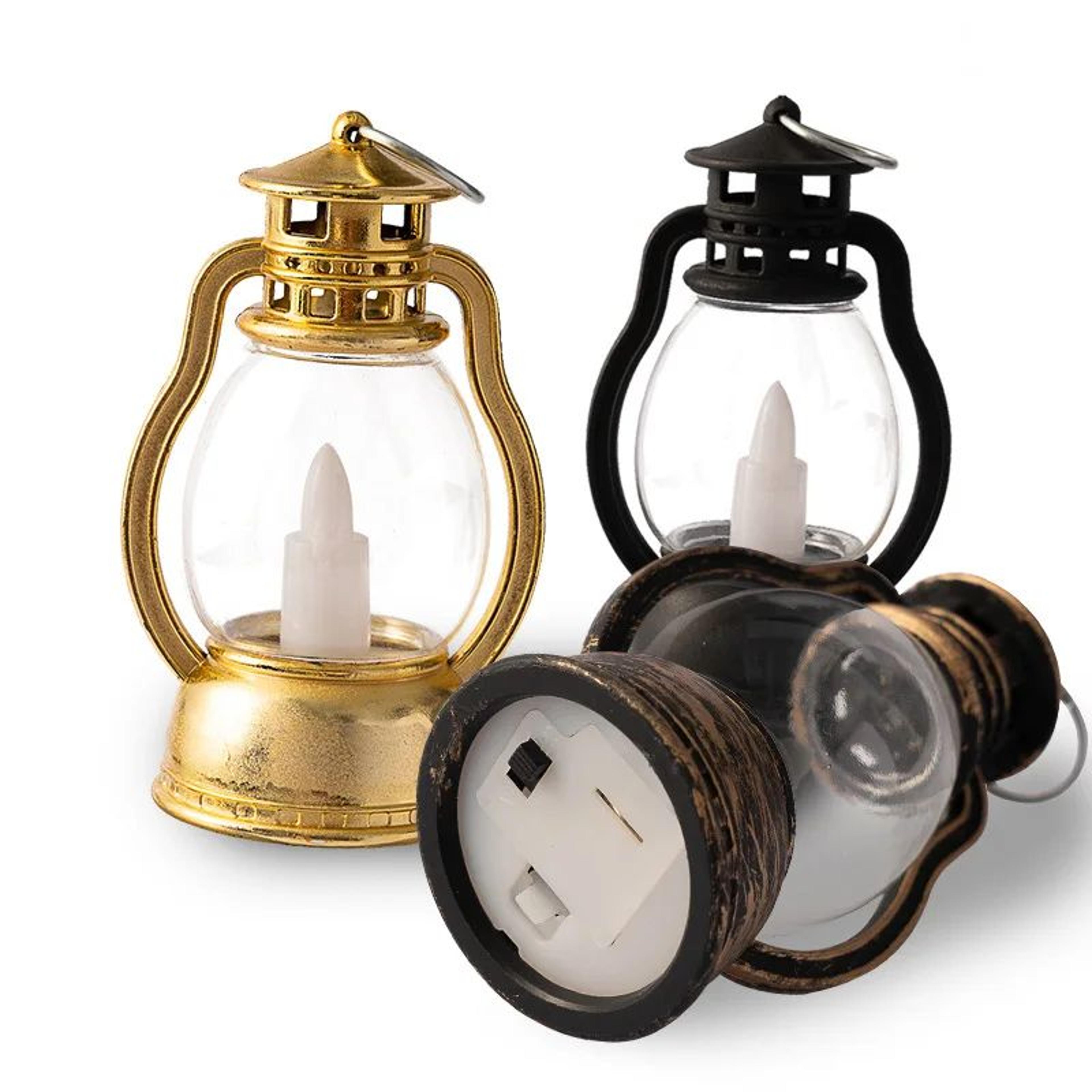 LED Electronic Flameless Candle Night Light 2