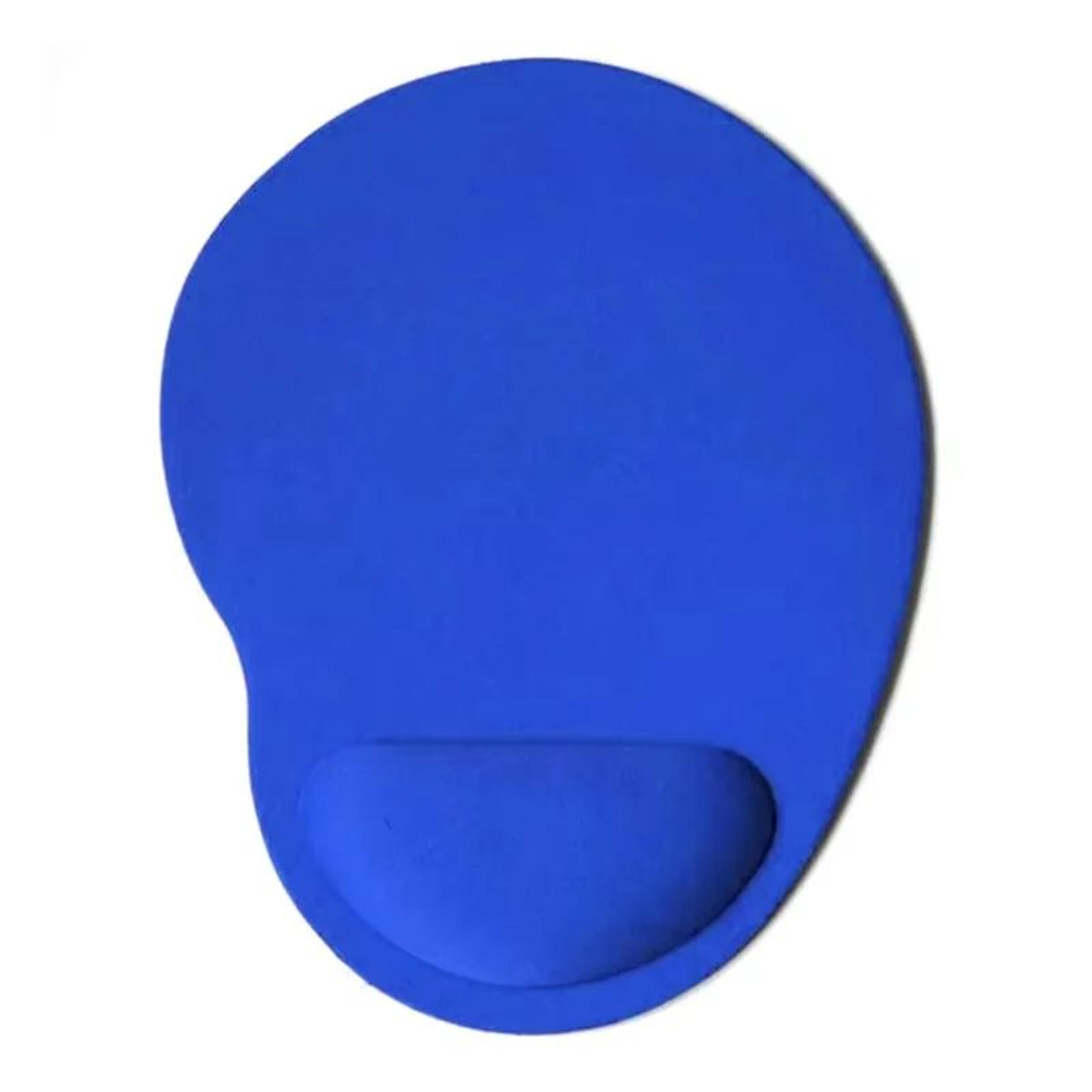 Ergonomic Mouse Pad With Soft Wrist Support 7