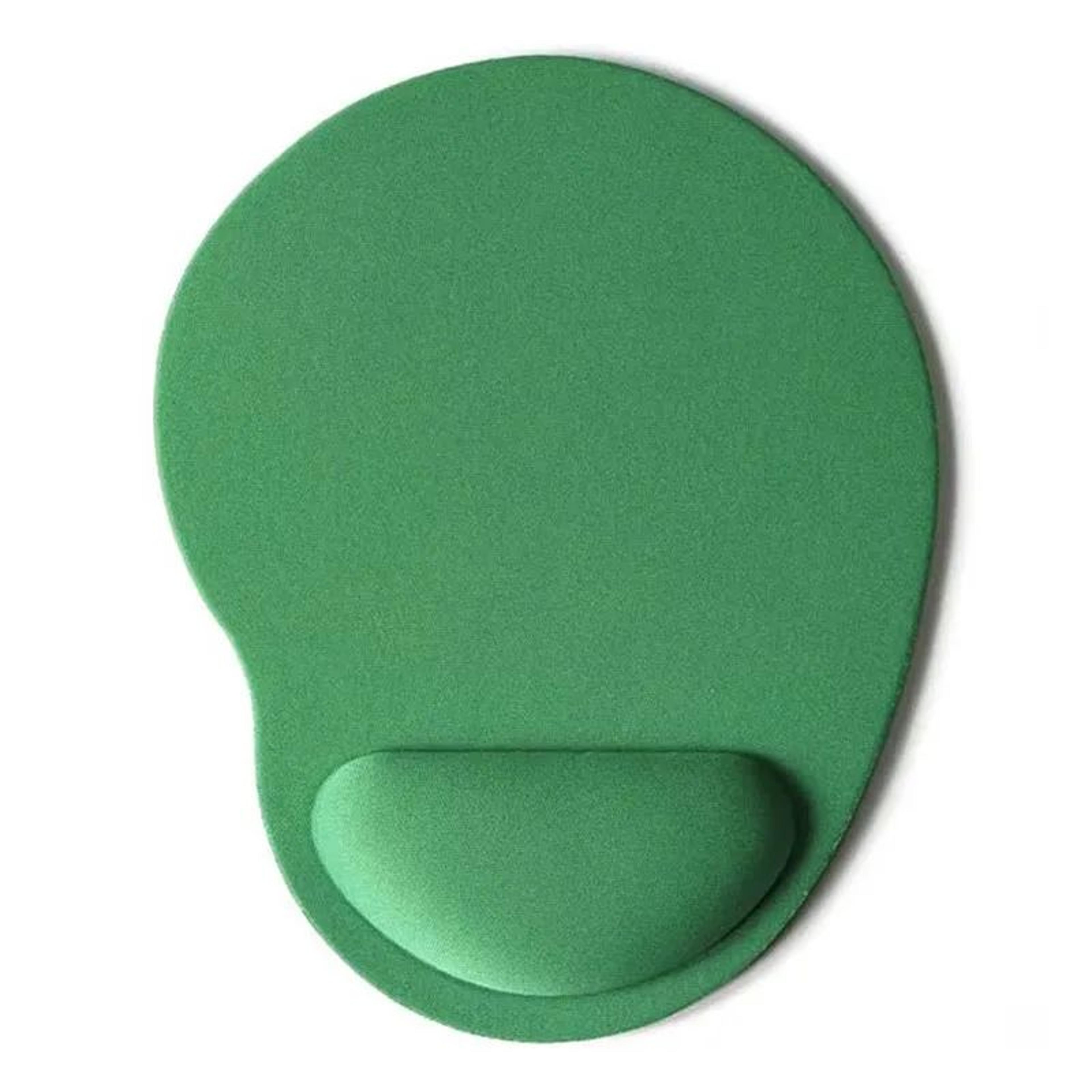 Ergonomic Mouse Pad With Soft Wrist Support 10