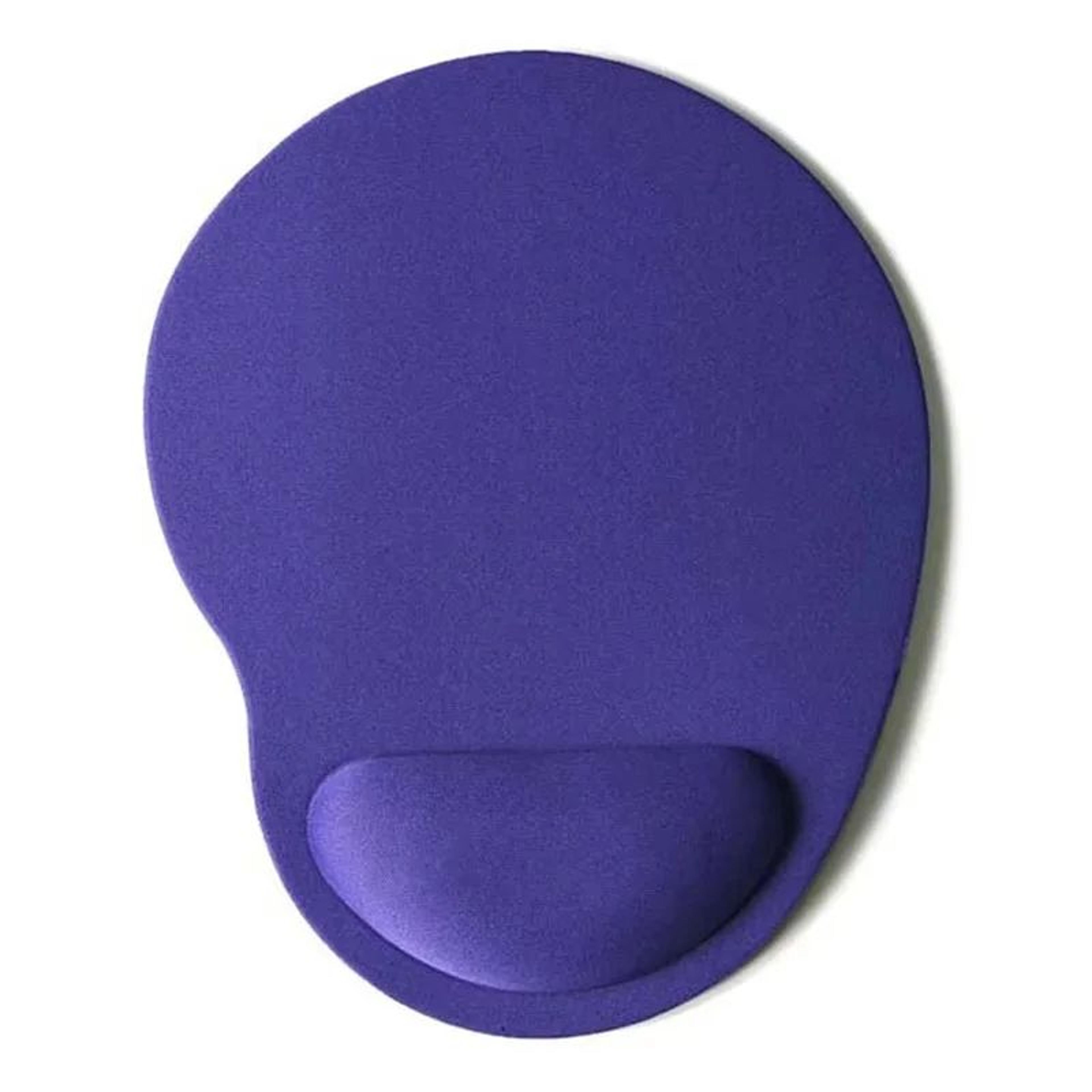 Ergonomic Mouse Pad With Soft Wrist Support 9