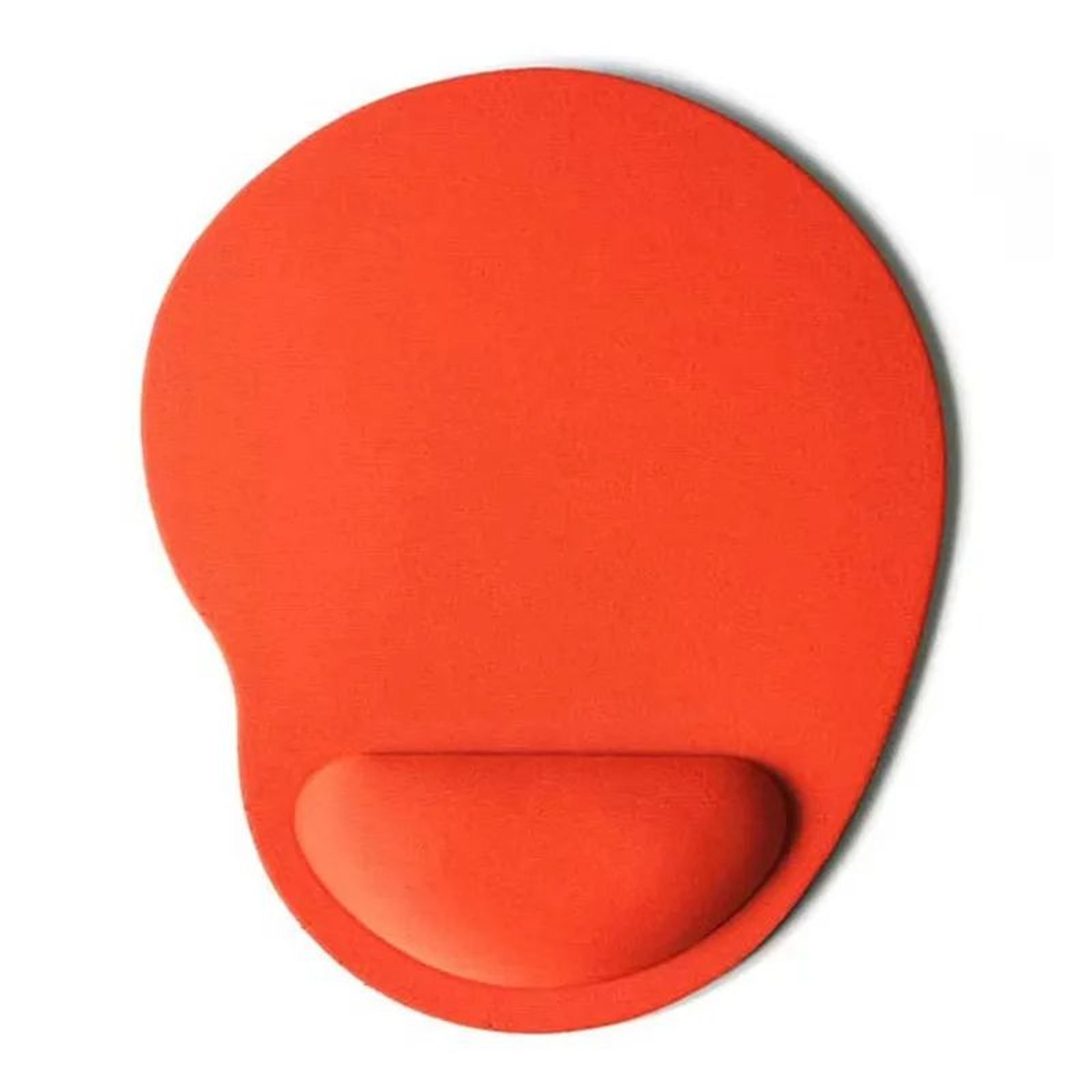 Ergonomic Mouse Pad With Soft Wrist Support 8