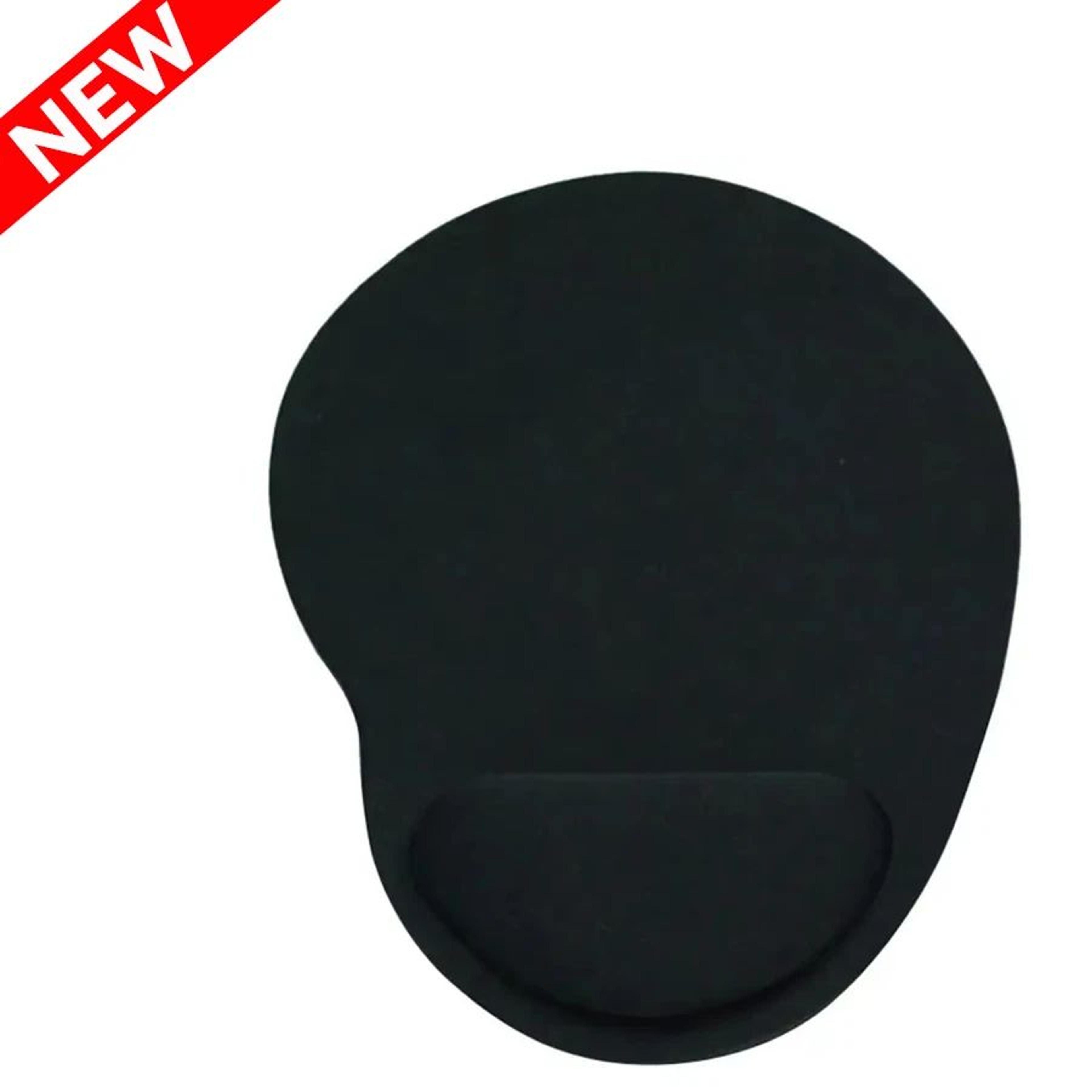 Ergonomic Mouse Pad With Soft Wrist Support 12