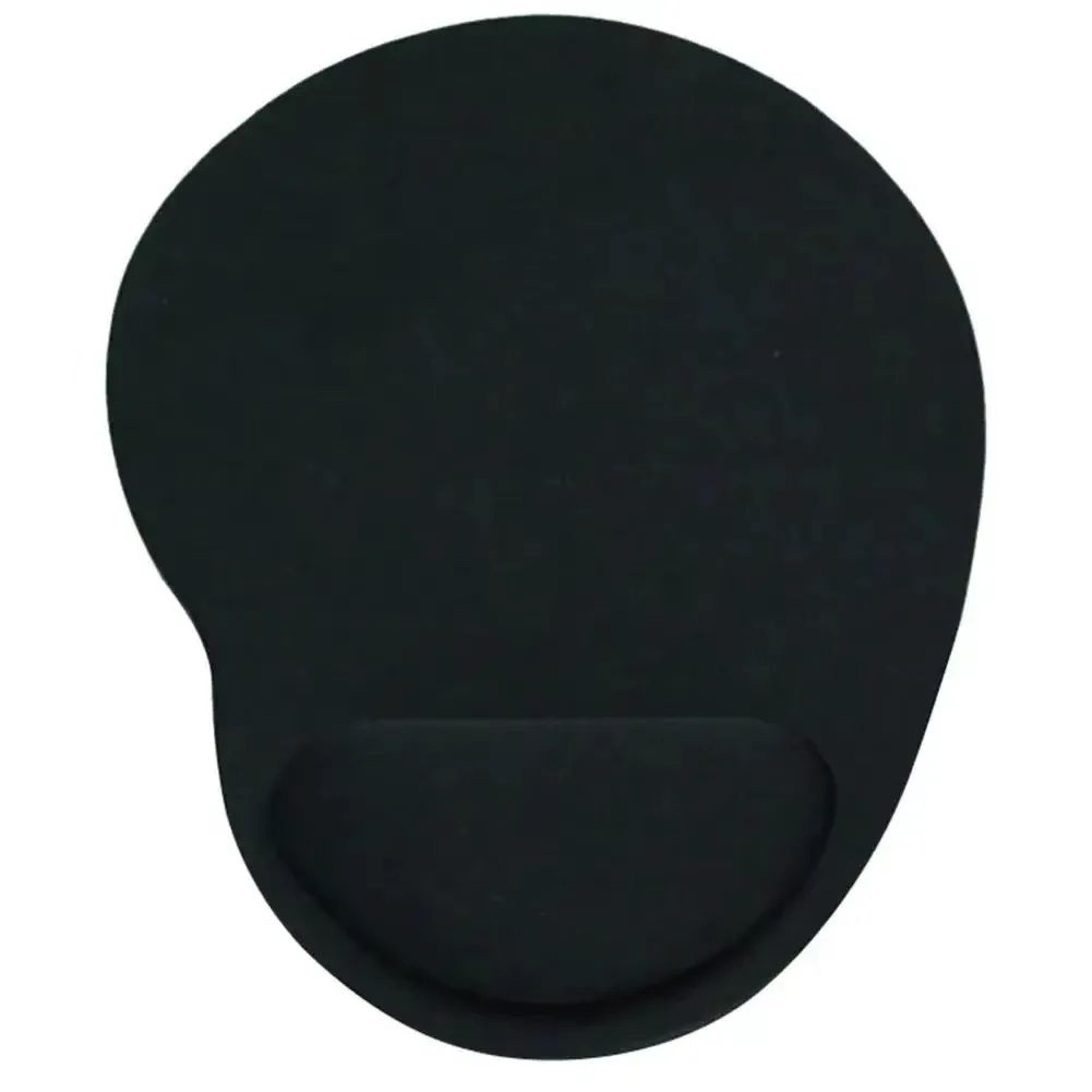Ergonomic Mouse Pad With Soft Wrist Support 6