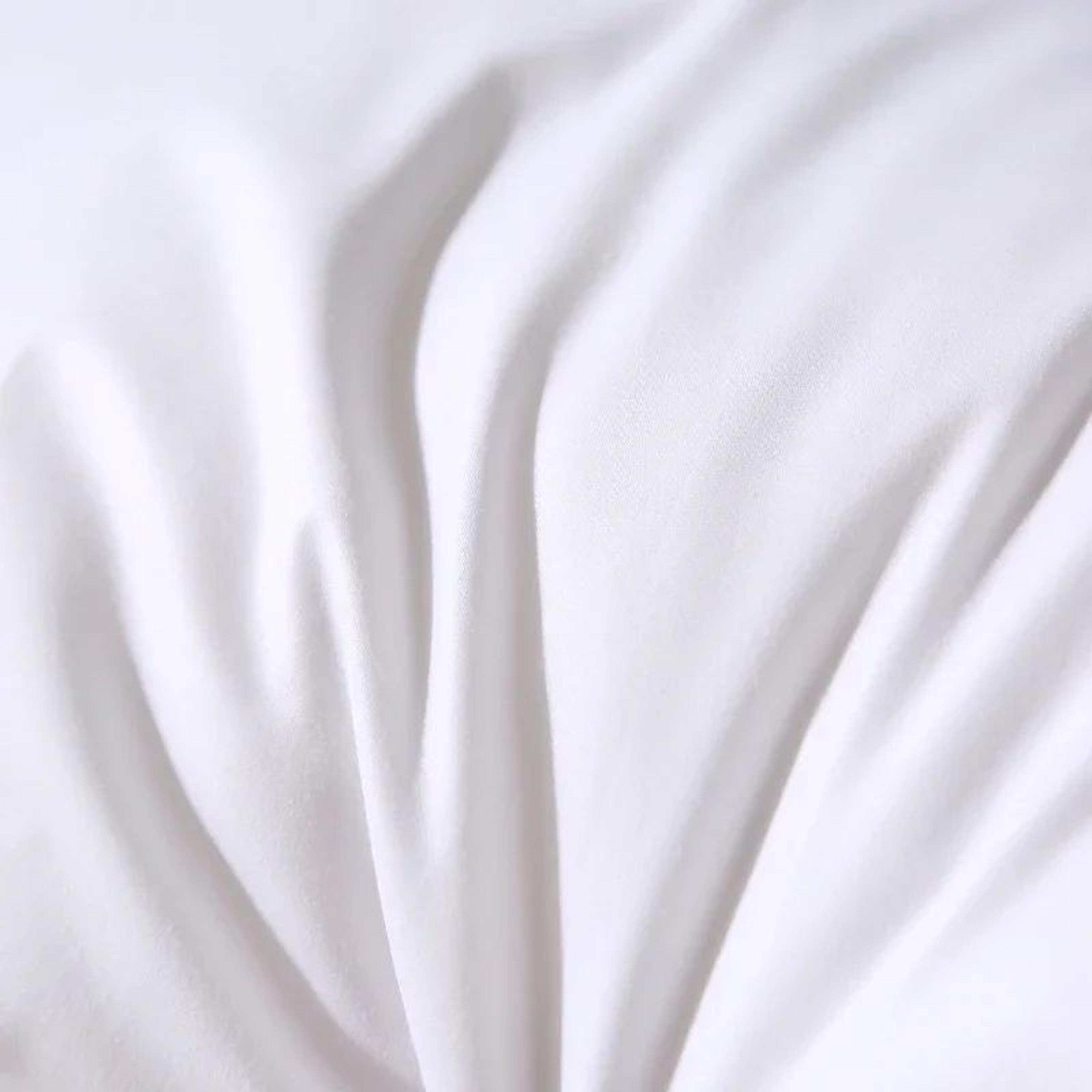 Cotton Goose Down Feather Cushion Insert For Sofa And Bed 5