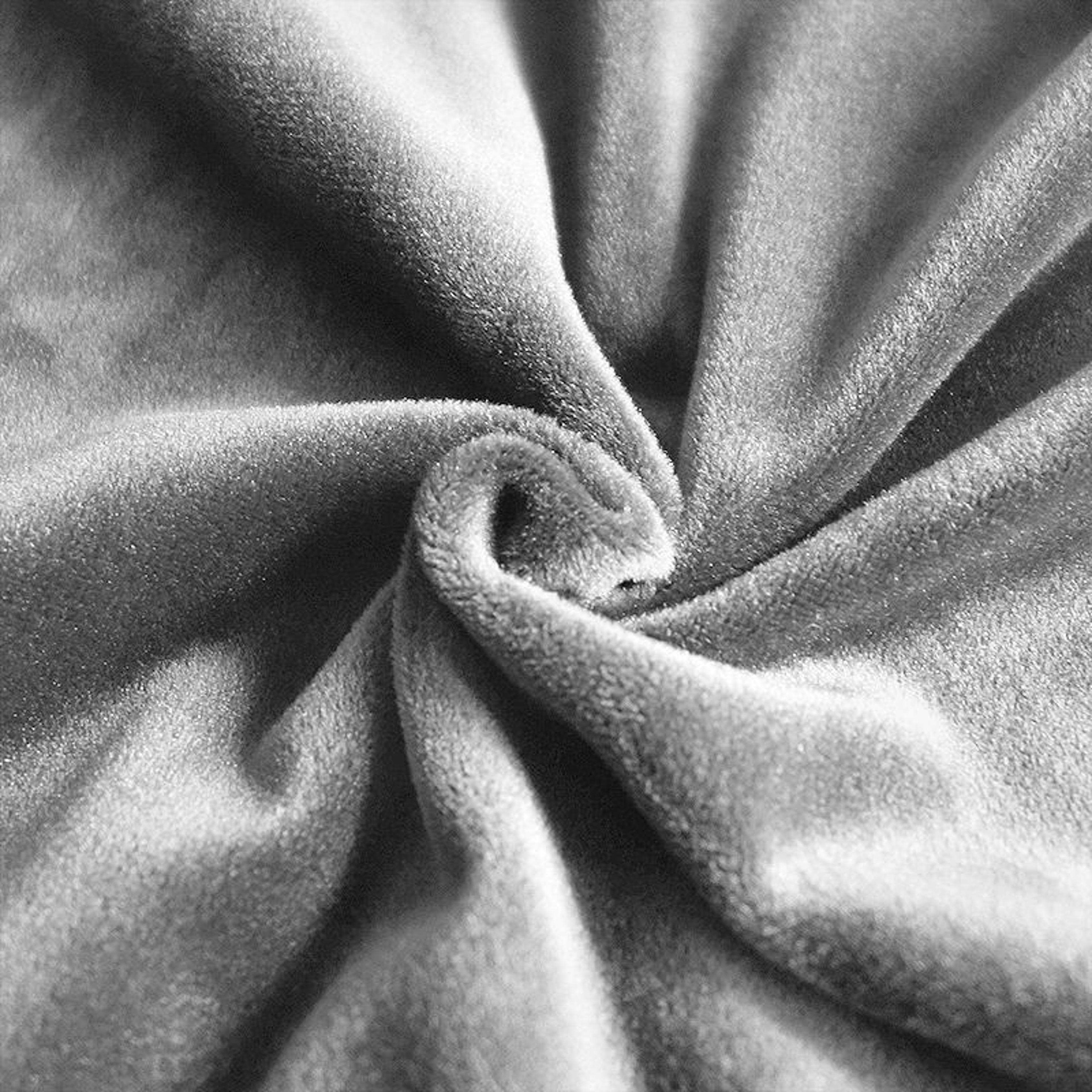 Soft Velvet Plush Stretch Dining Chair Cover 2