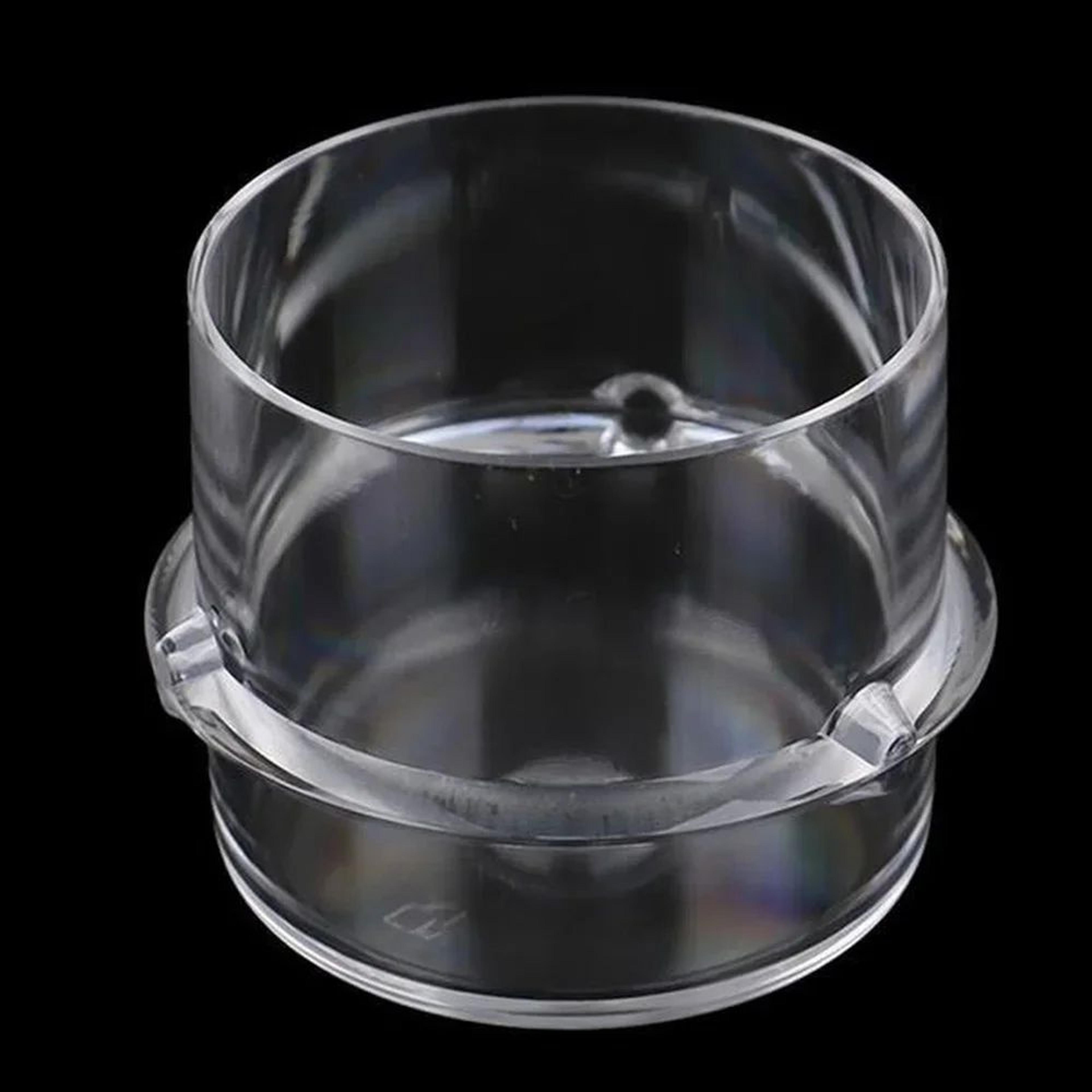 100ML Measuring Cup Lid Cap For Thermomix 2