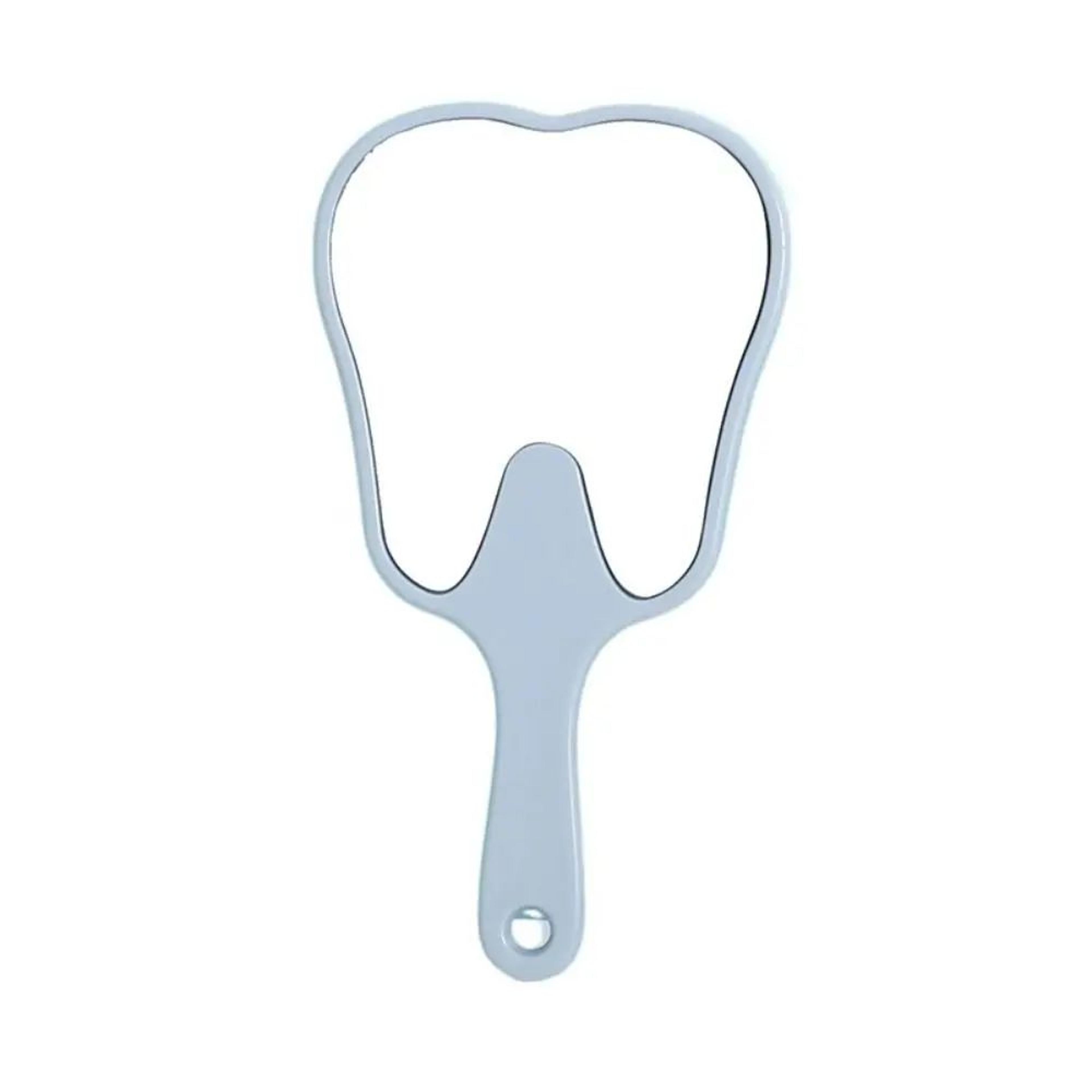 Portable Handheld High Definition Cosmetic Mirror With Hanging Handle 10
