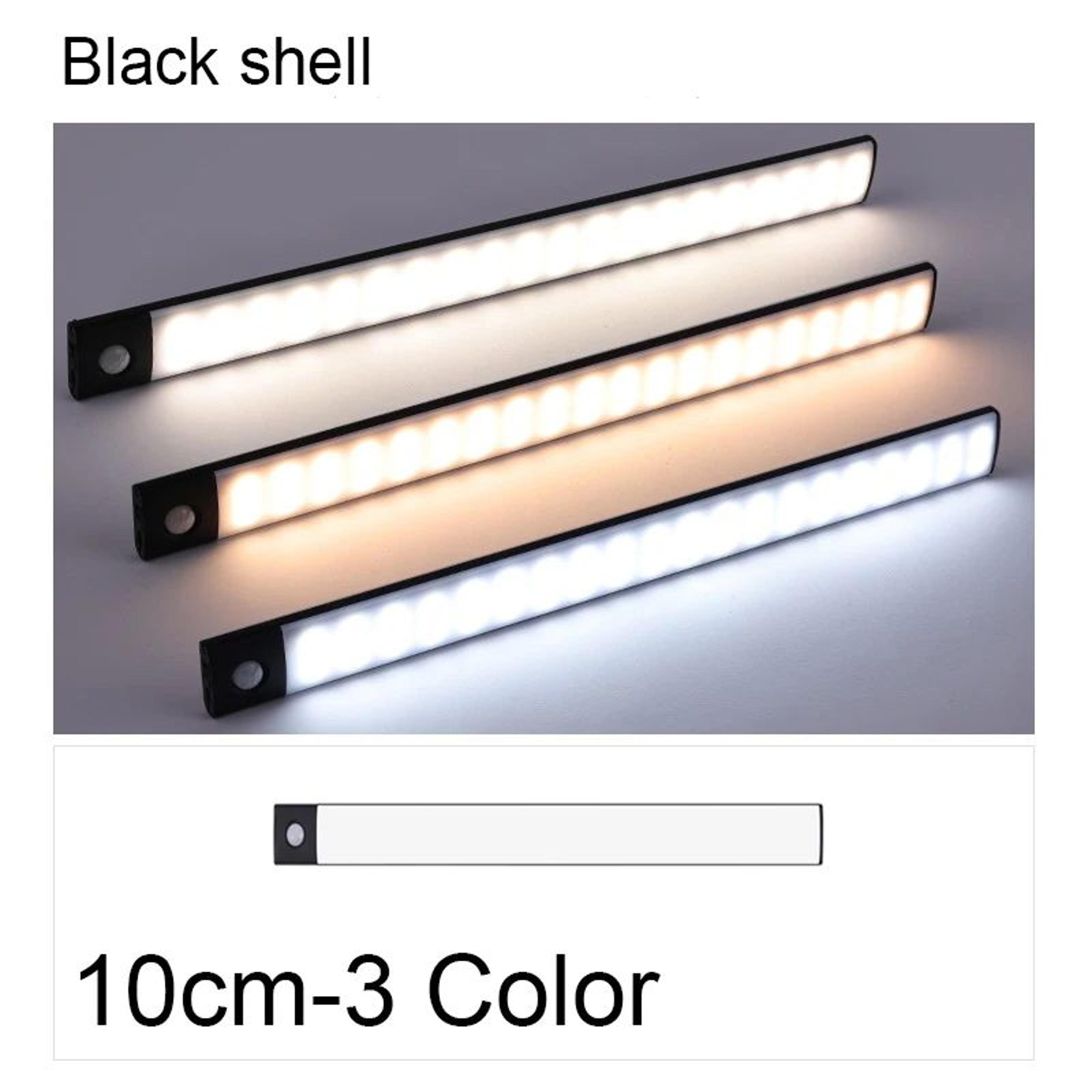 Rechargeable Motion Sensor Dimmable Under Cabinet Light 6